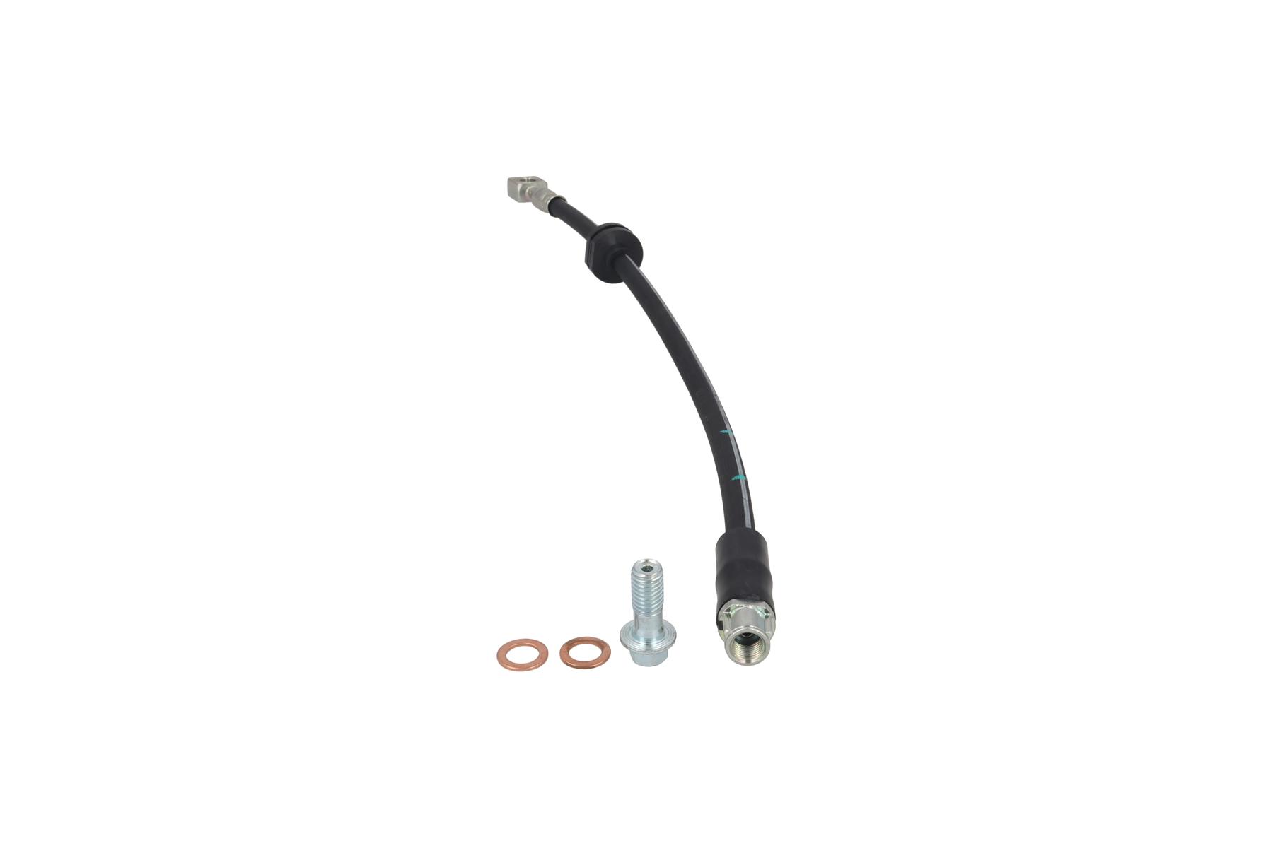 KAMOKA Bremsschlauch 1170434 für Opel Vaughall CHEVROLET
