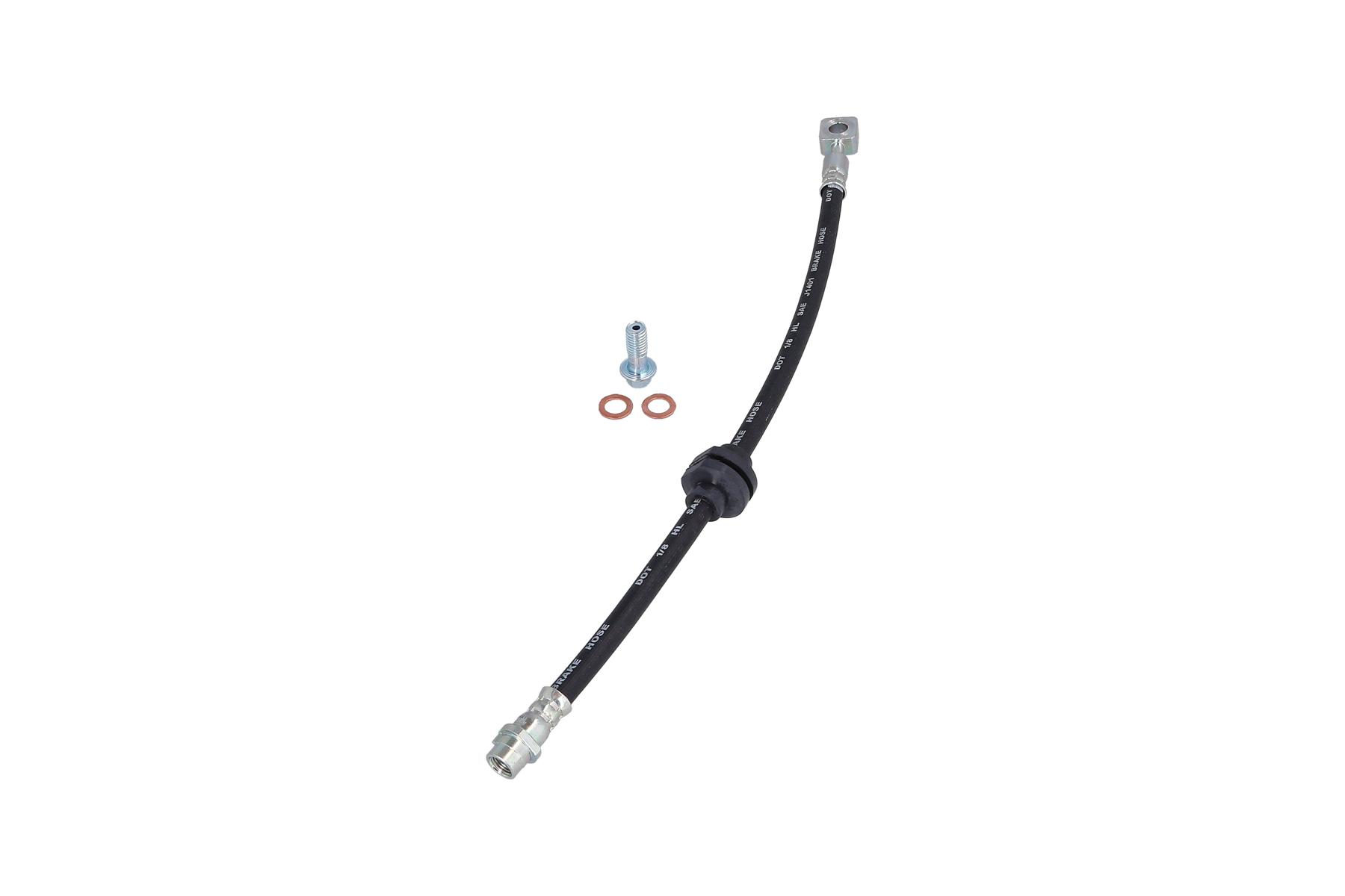 KAMOKA Bremsschlauch 1170582 für Opel Vaughall