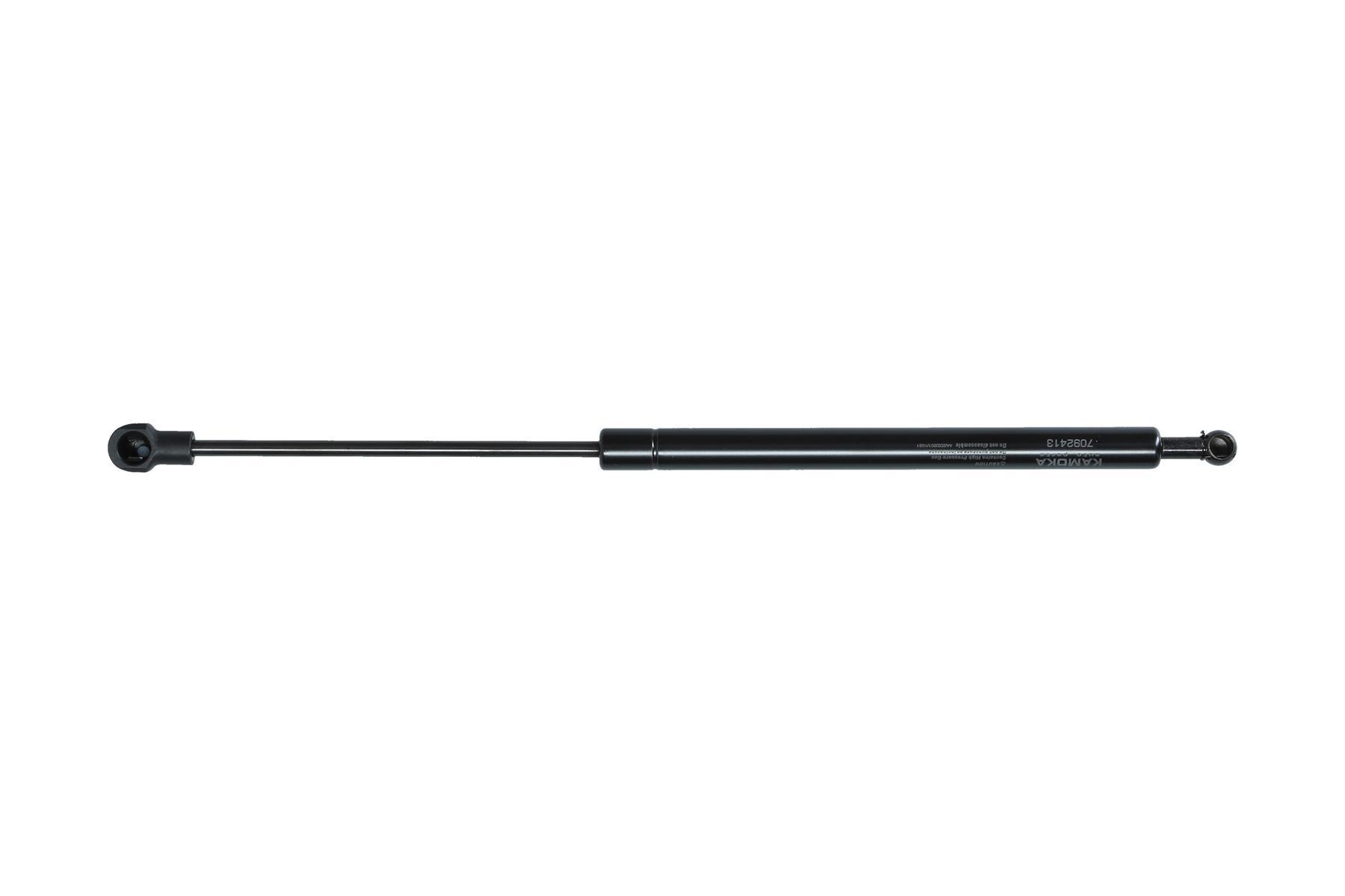 KAMOKA Gasfeder, Koffer-/Laderaum 7092413 für Vaughall