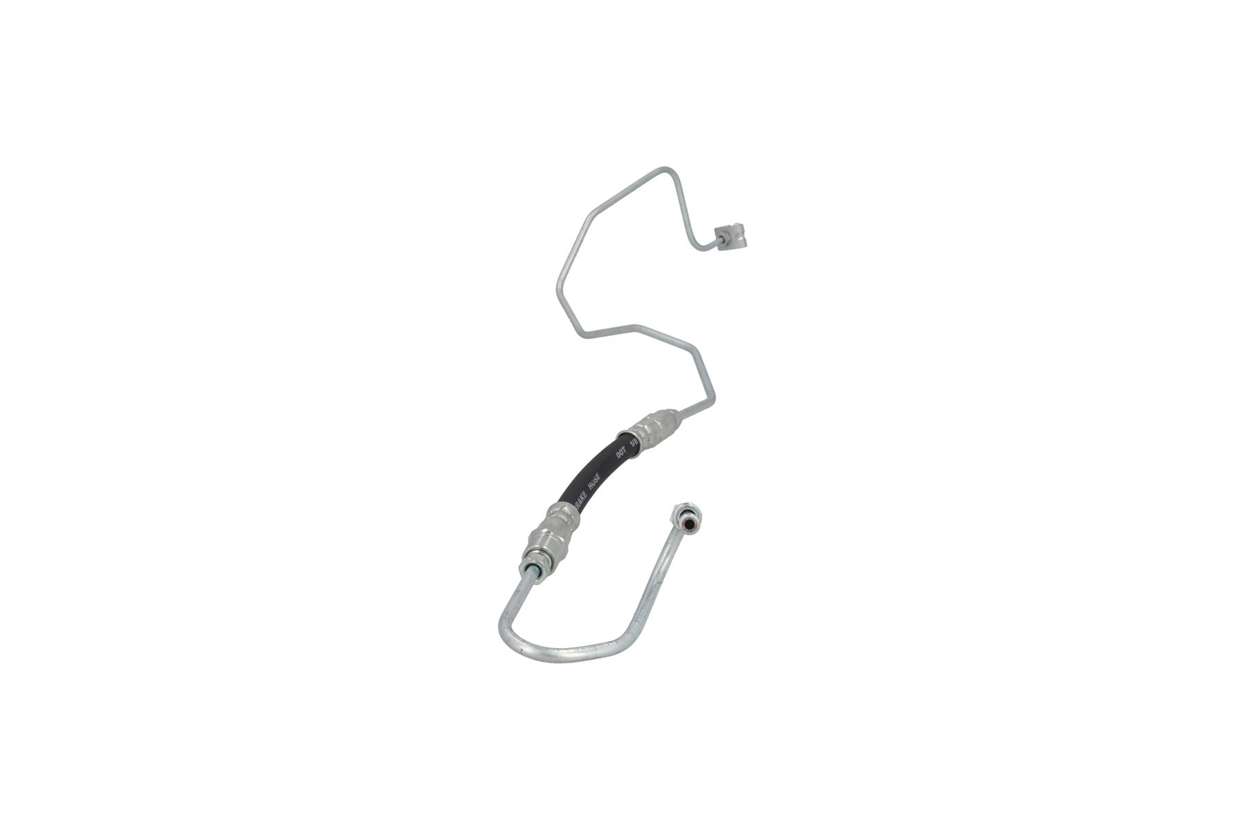 KAMOKA Bremsschlauch 1170317 für Peugeot