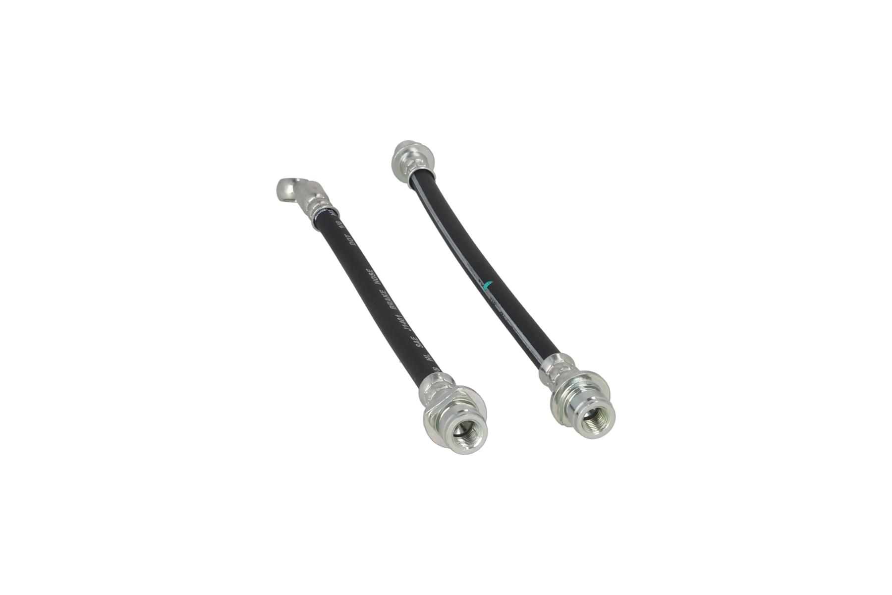 KAMOKA Bremsschlauch 1170631 für HONDA