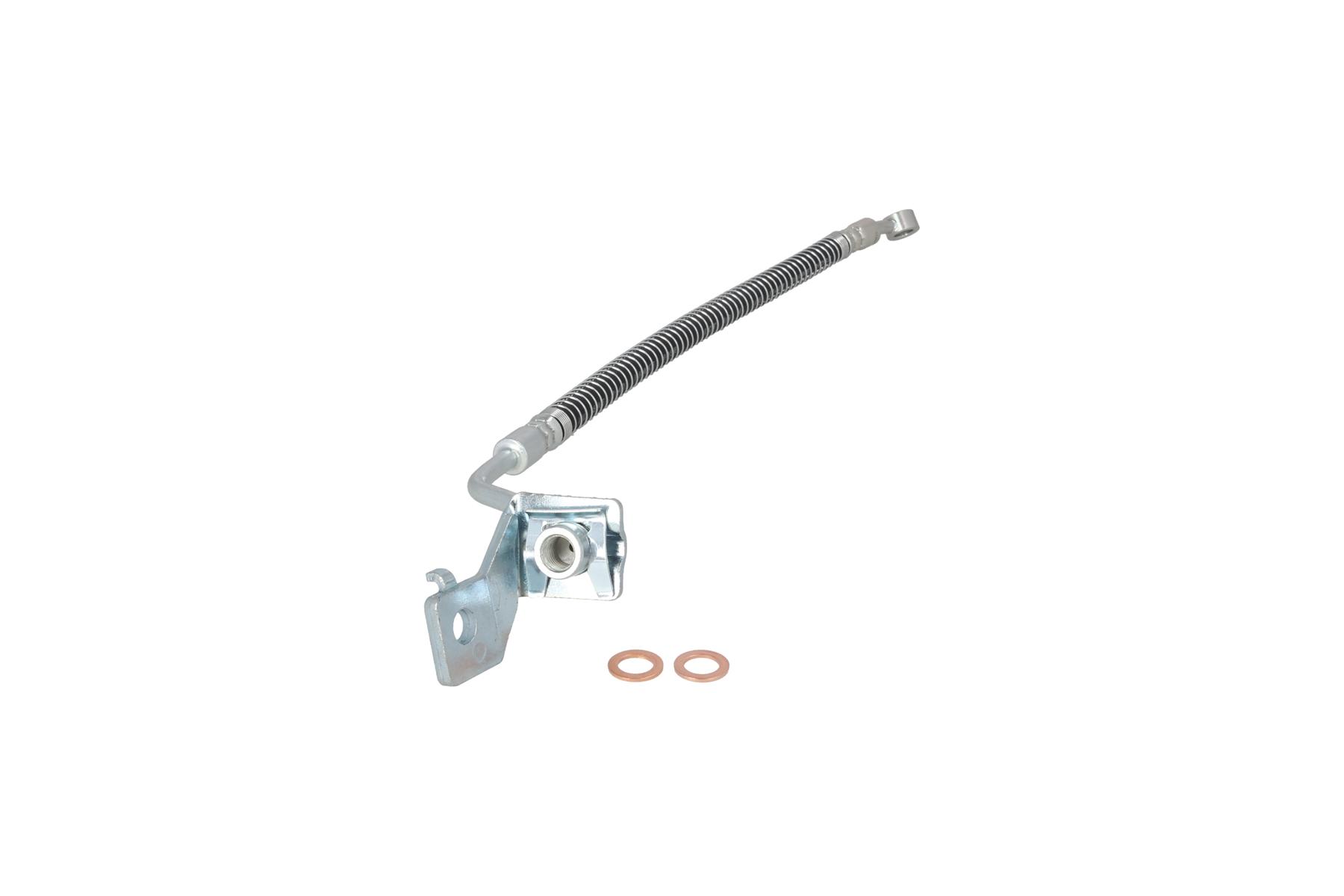 KAMOKA Bremsschlauch 1170534 für HYUNDAI KIA
