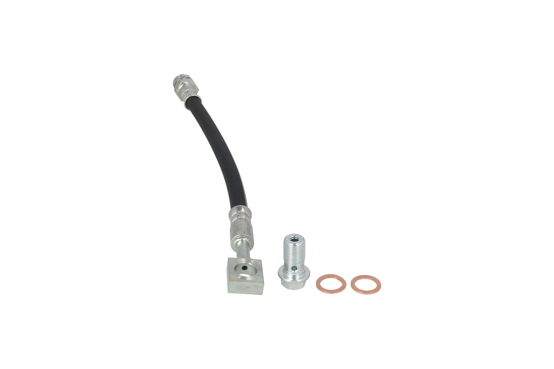 KAMOKA Bremsschlauch 1170366 für SEAT VAG