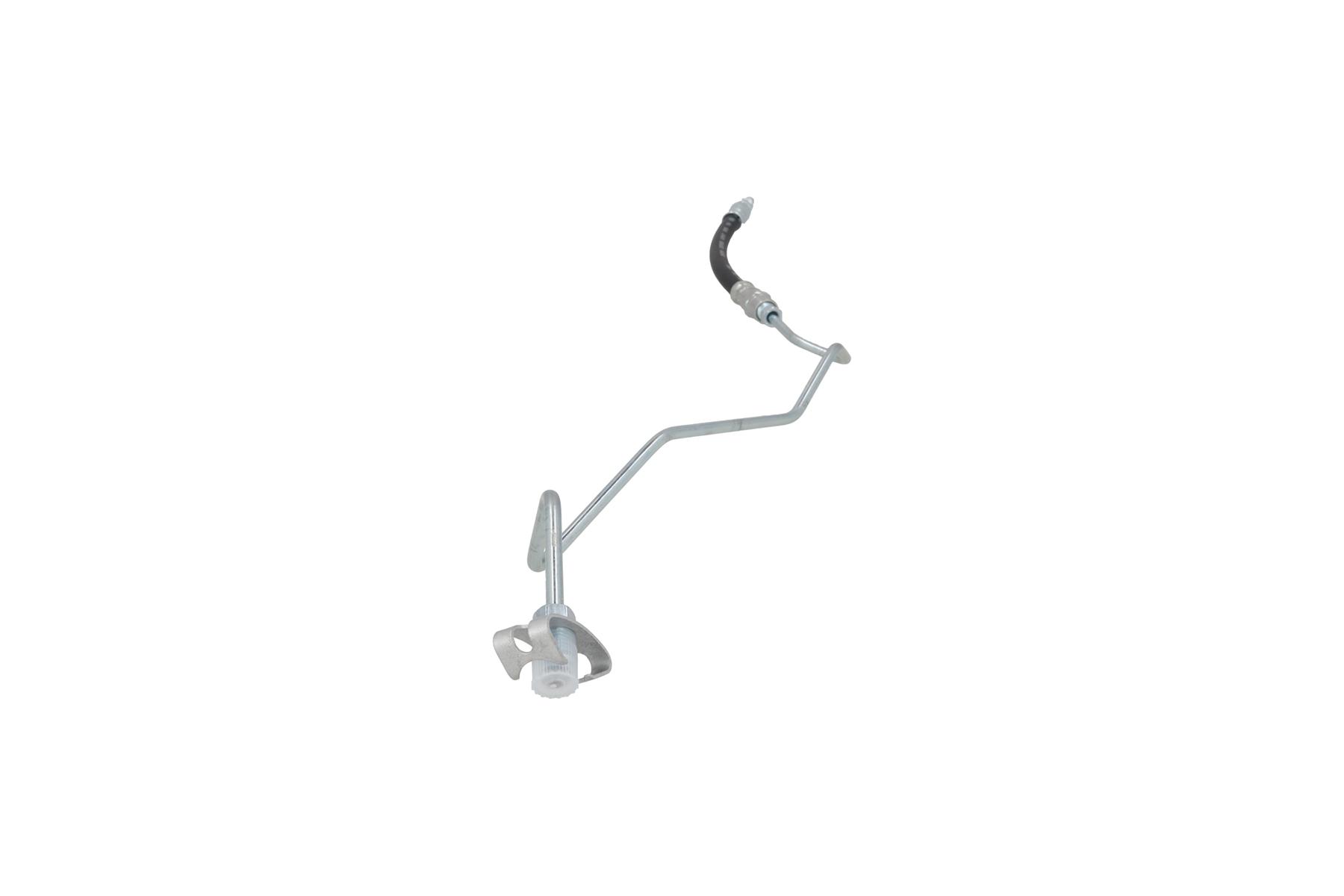 KAMOKA Bremsschlauch 1170281 für Citroën