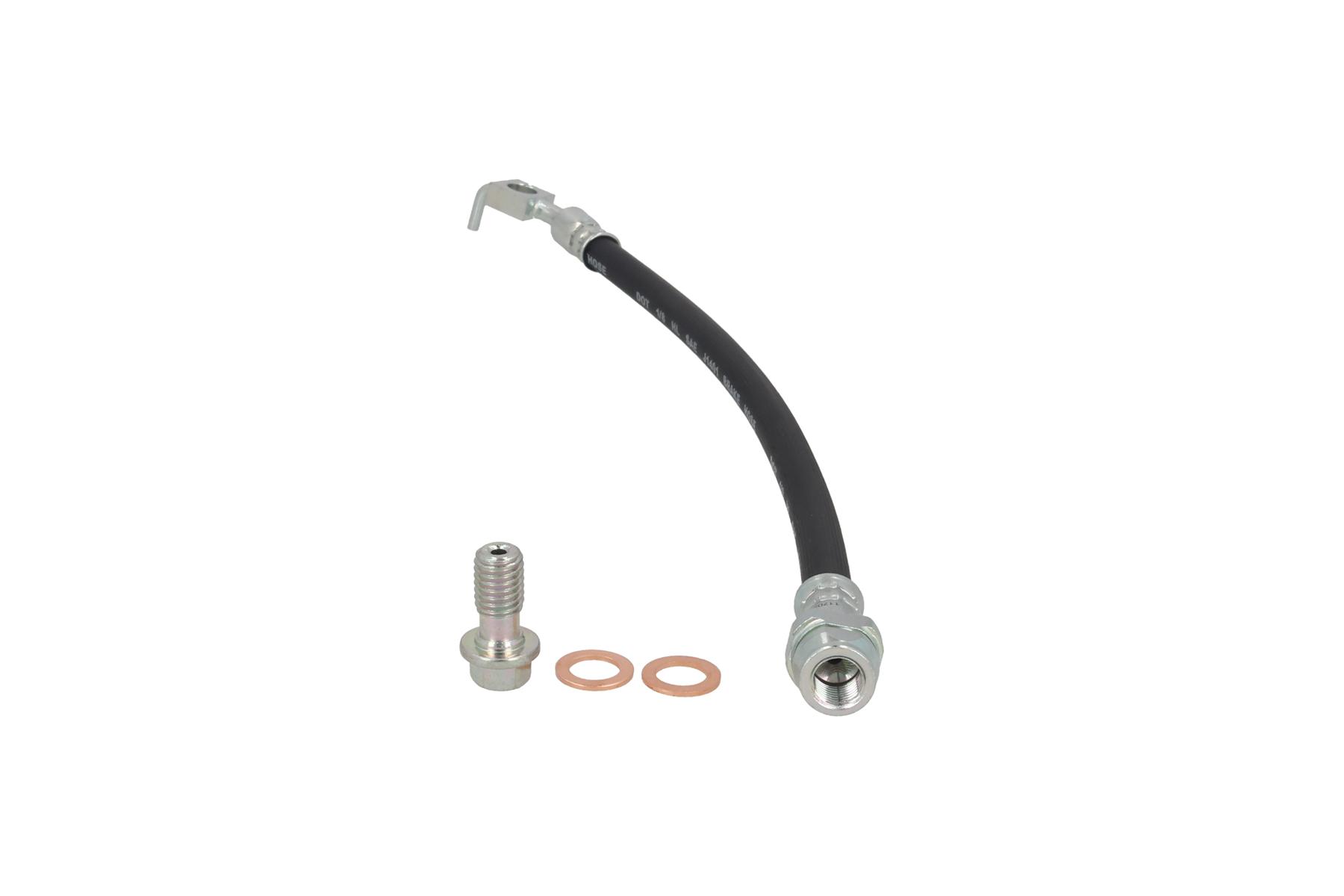 KAMOKA Bremsschlauch 1170300 für Ford Volvo