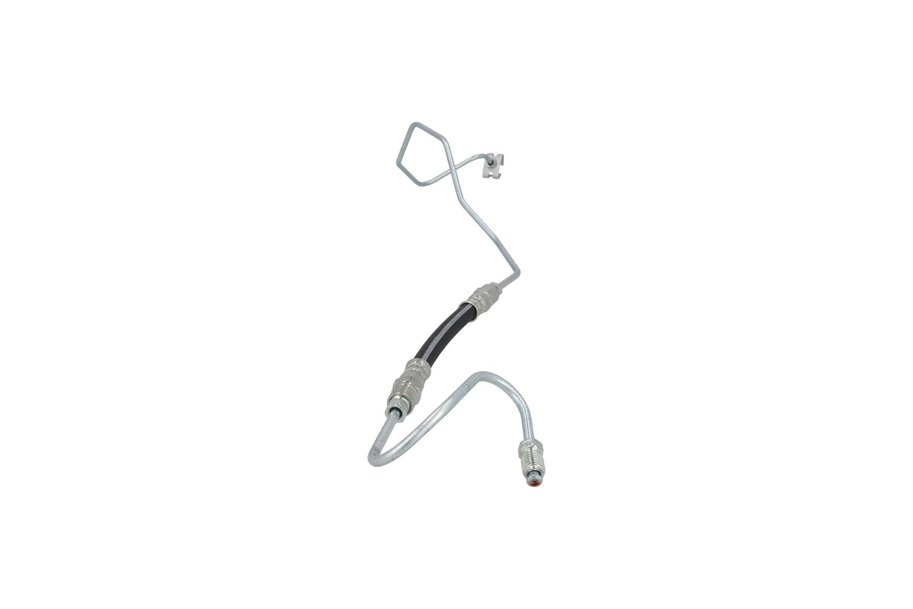 KAMOKA Bremsschlauch 1170316 für Peugeot