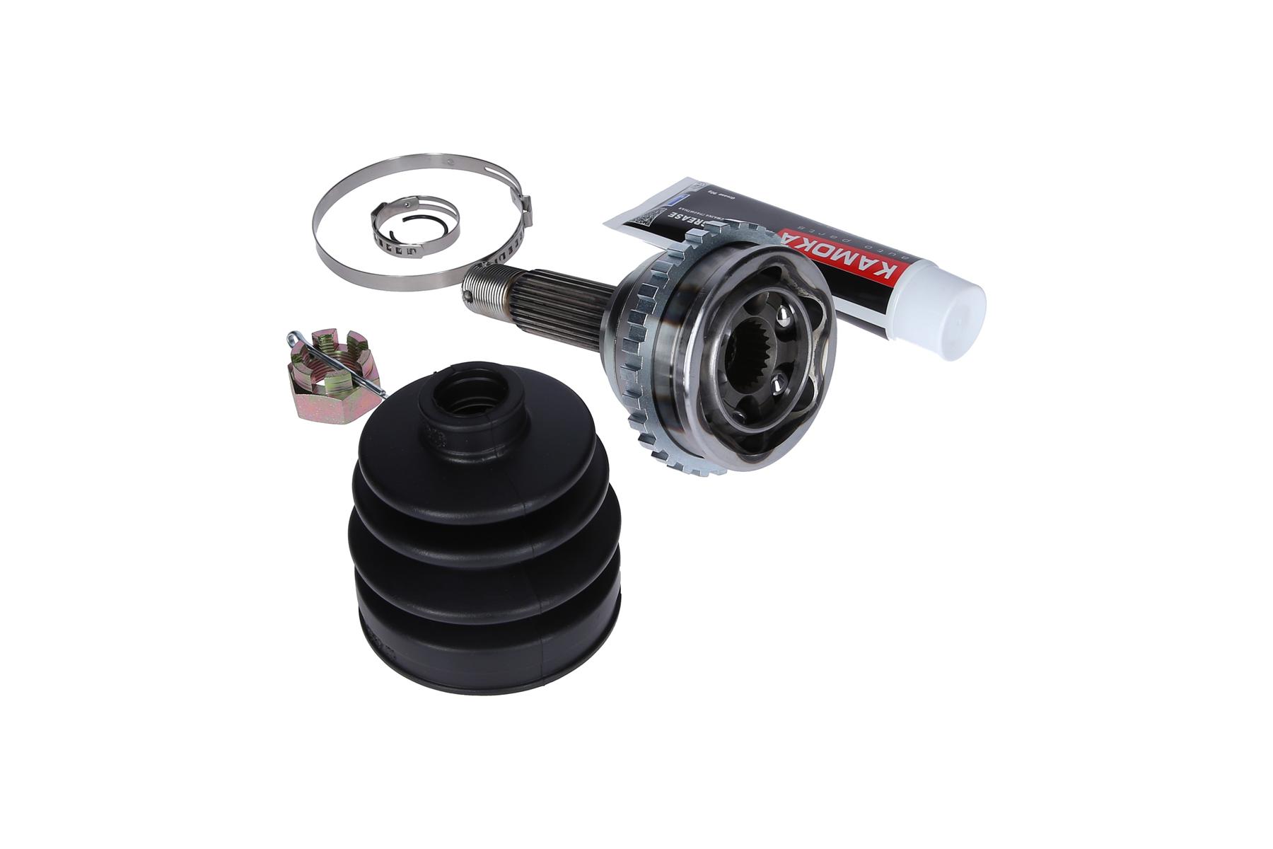 Kamoka Gelenksatz, Antriebswelle 6104 Radseitig Für Hyundai