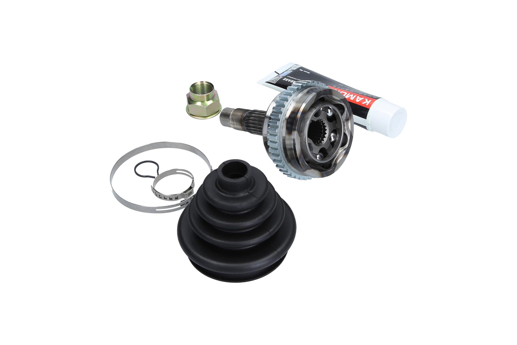 KAMOKA Gelenksatz, Antriebswelle 6336 radseitig für LANCIA Fiat /