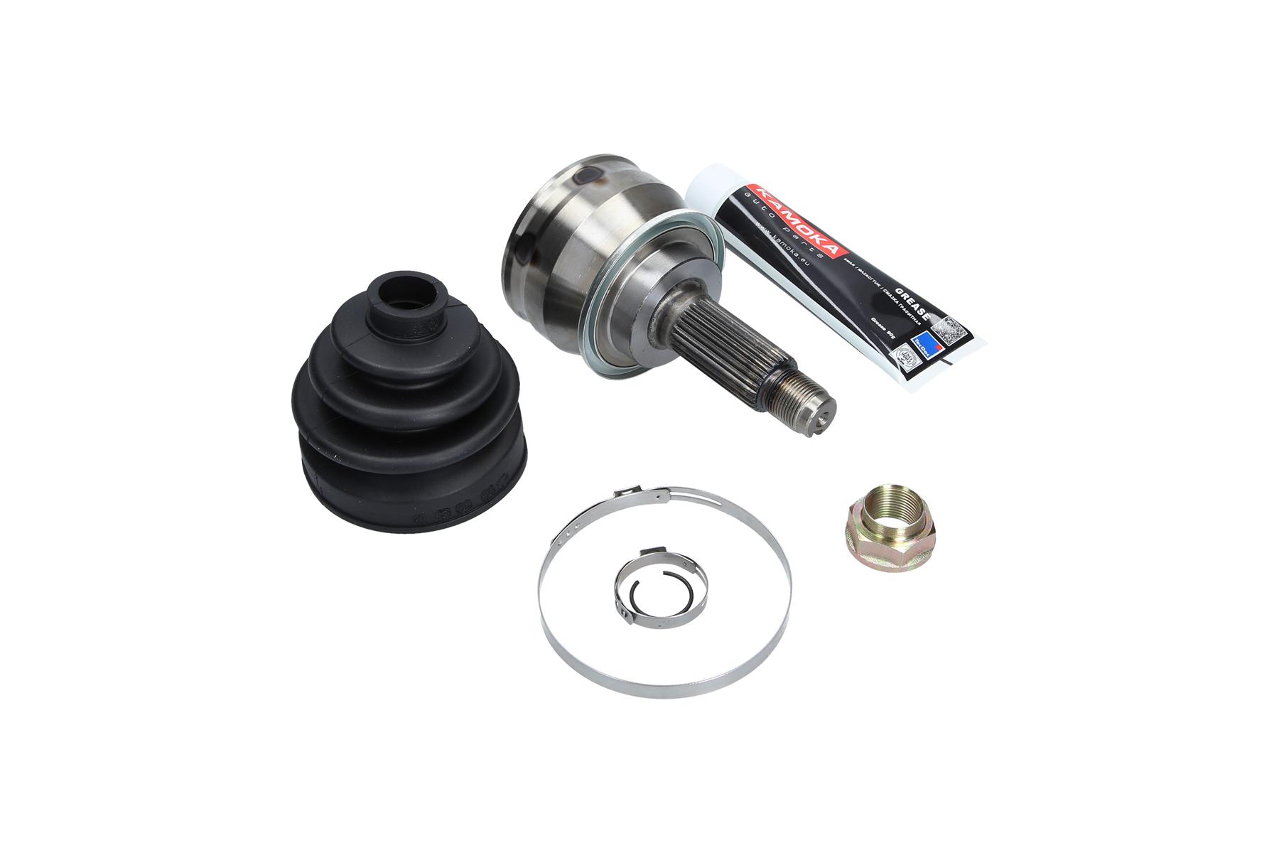 Kamoka Gelenksatz, Antriebswelle 6384 Radseitig Für Subaru