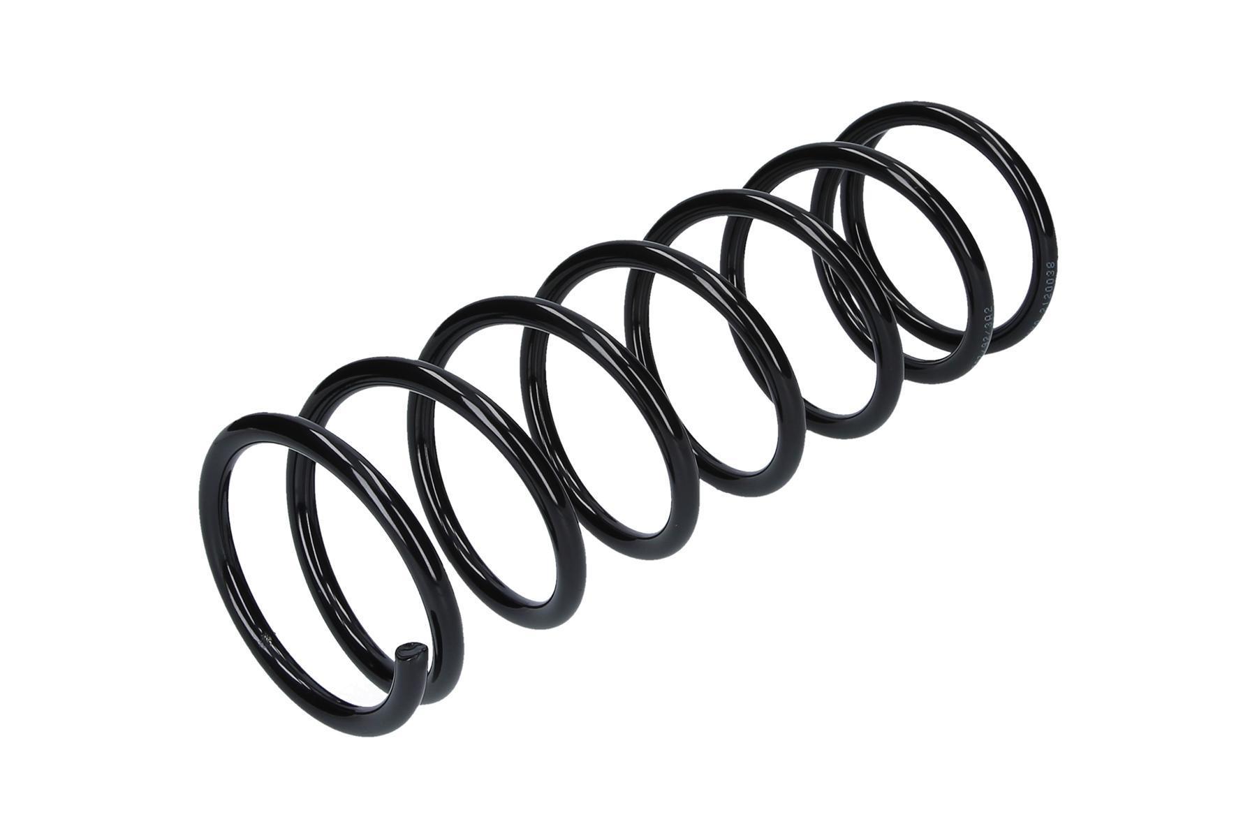 KAMOKA Fahrwerksfeder 2120038 Hinterachse für Ford