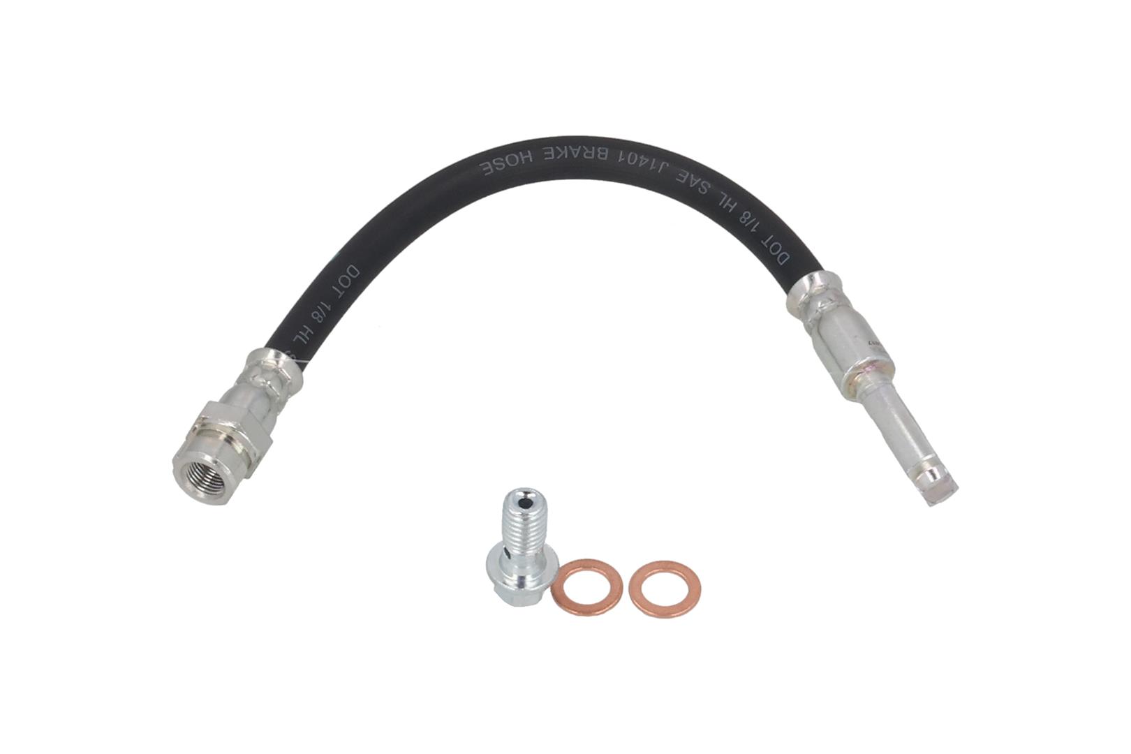 KAMOKA Bremsschlauch 1170217 für VAG