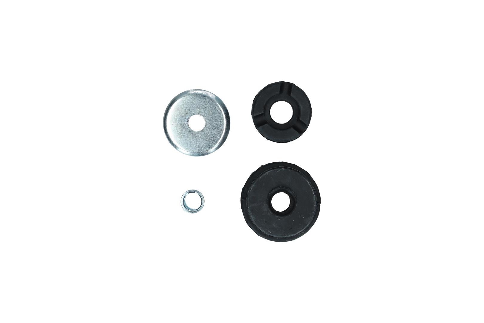 KAMOKA Reparatursatz, Federbeinstützlager 209098 Hinterachse für TOYOTA