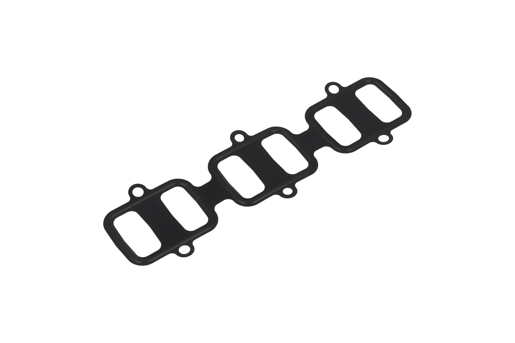 KAMOKA Dichtung, Ansaugkrümmer 8704114 für CUPRA