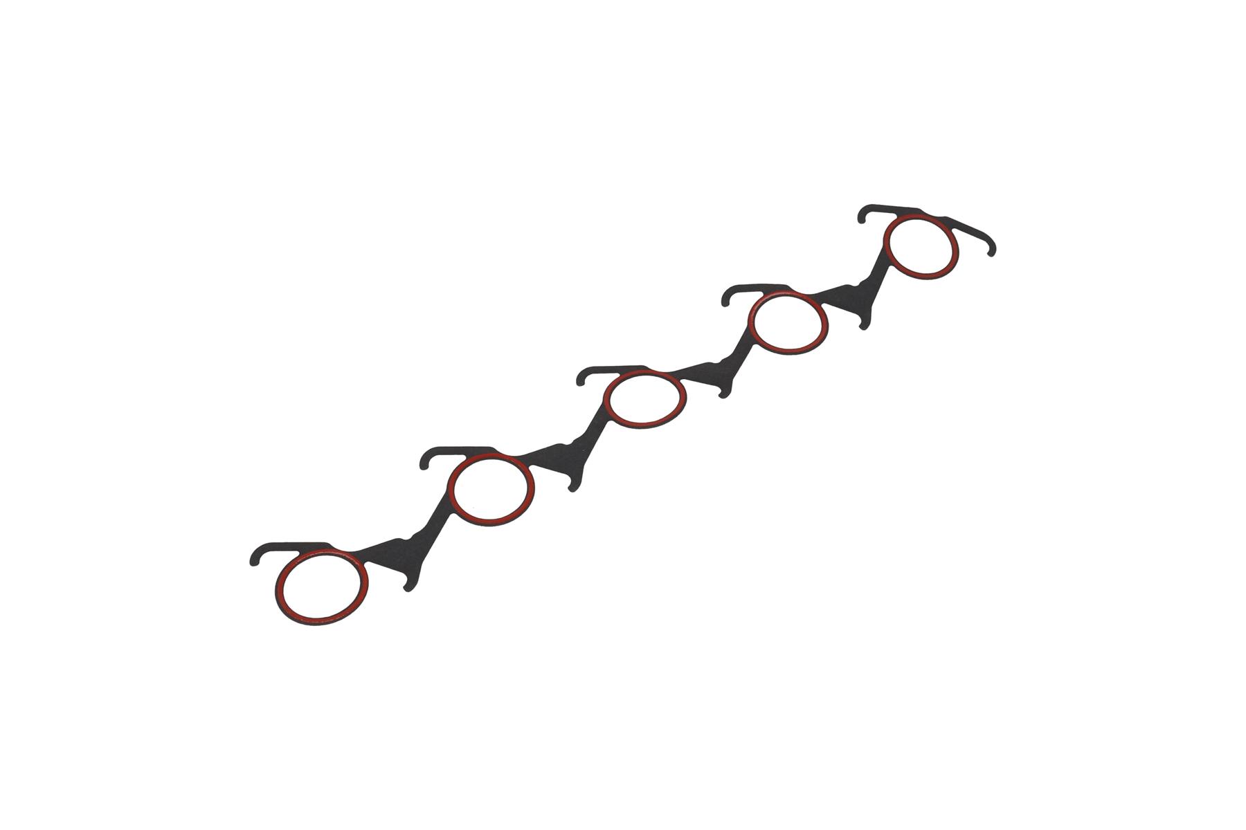 KAMOKA Dichtung, Ansaugkrümmer 8704069 für Mercedes DAEWOO