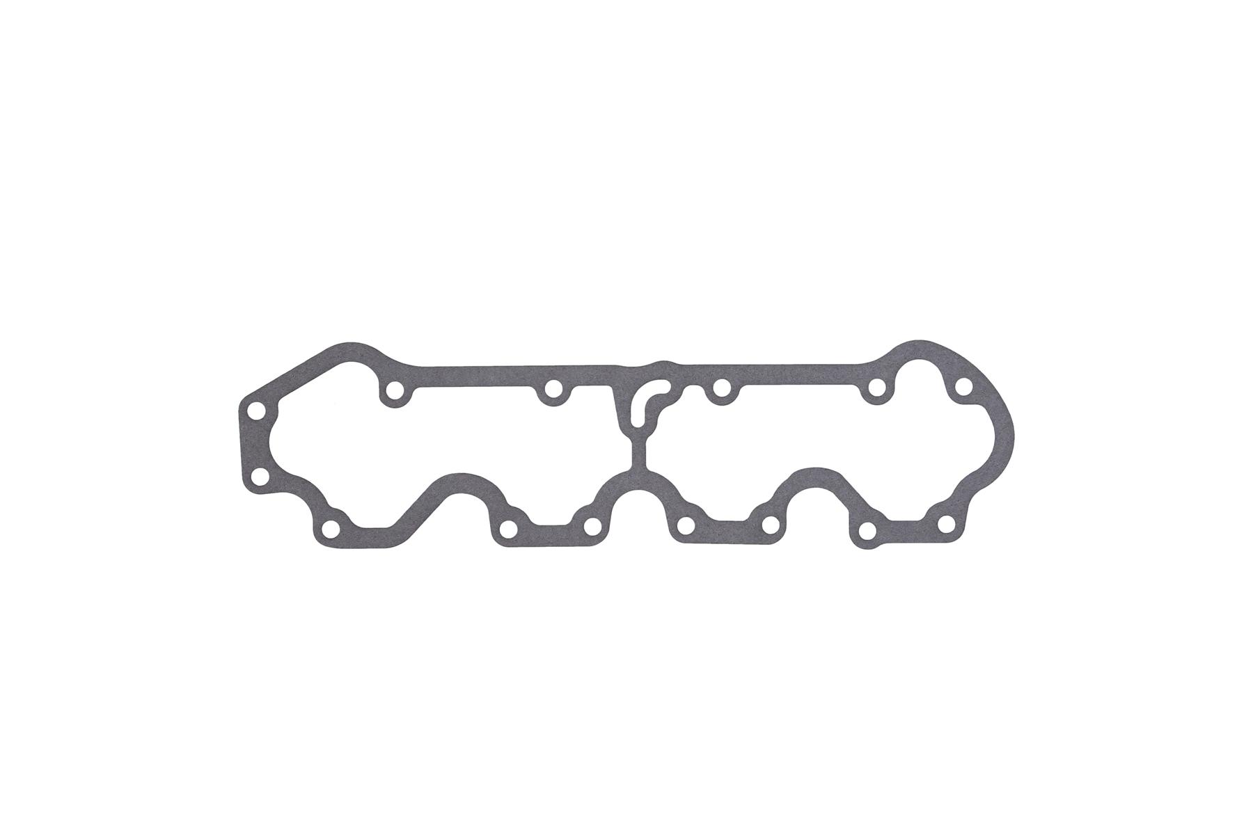 KAMOKA Dichtung, Zylinderkopfhaube 8703150 für Fiat