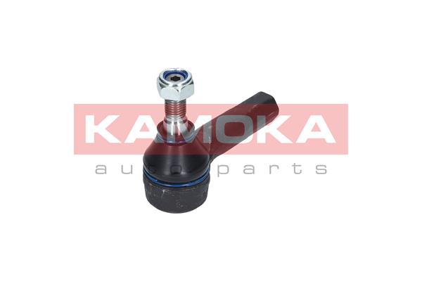 KAMOKA Spurstangenkopf 9010085 Vorderachse links für Skoda