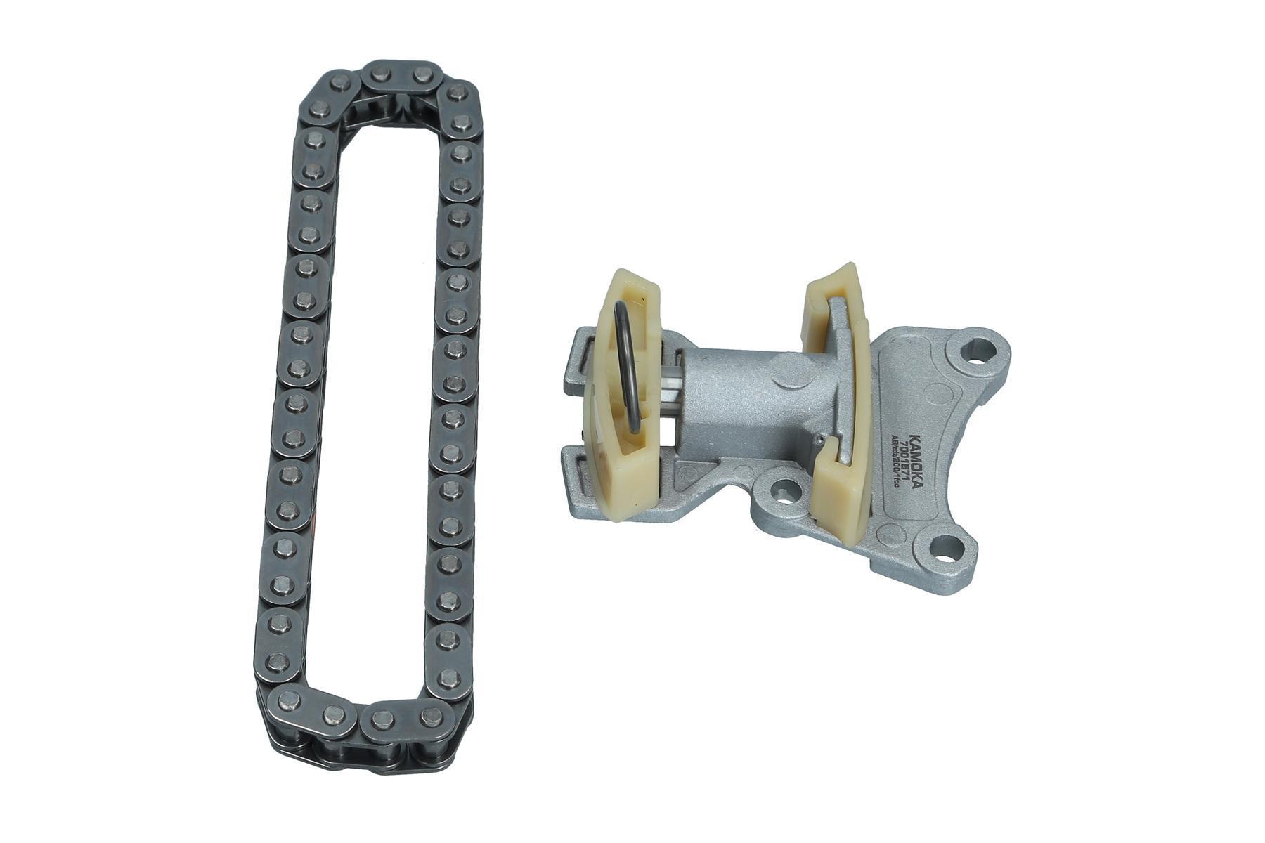 KAMOKA Steuerkettensatz 7001571 für Audi (FAW) VW