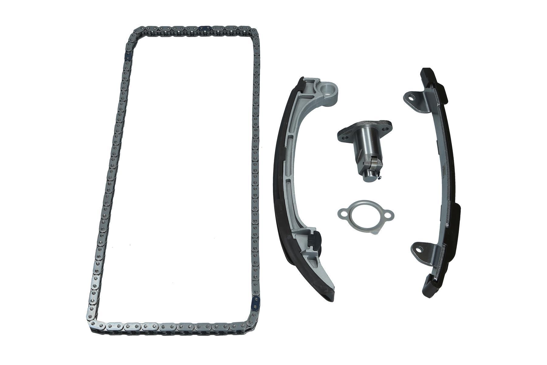 KAMOKA Steuerkettensatz 7001661 für LEXUS TOYOTA