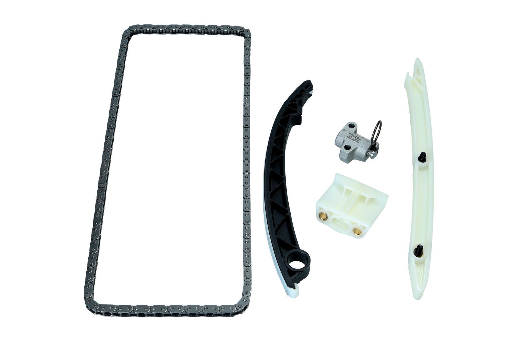 KAMOKA Steuerkettensatz 7001540 für Opel GM