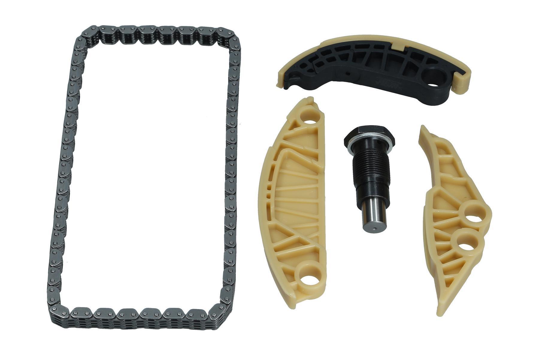 KAMOKA Steuerkettensatz 7001630 für VW Audi CUPRA SEAT Skoda