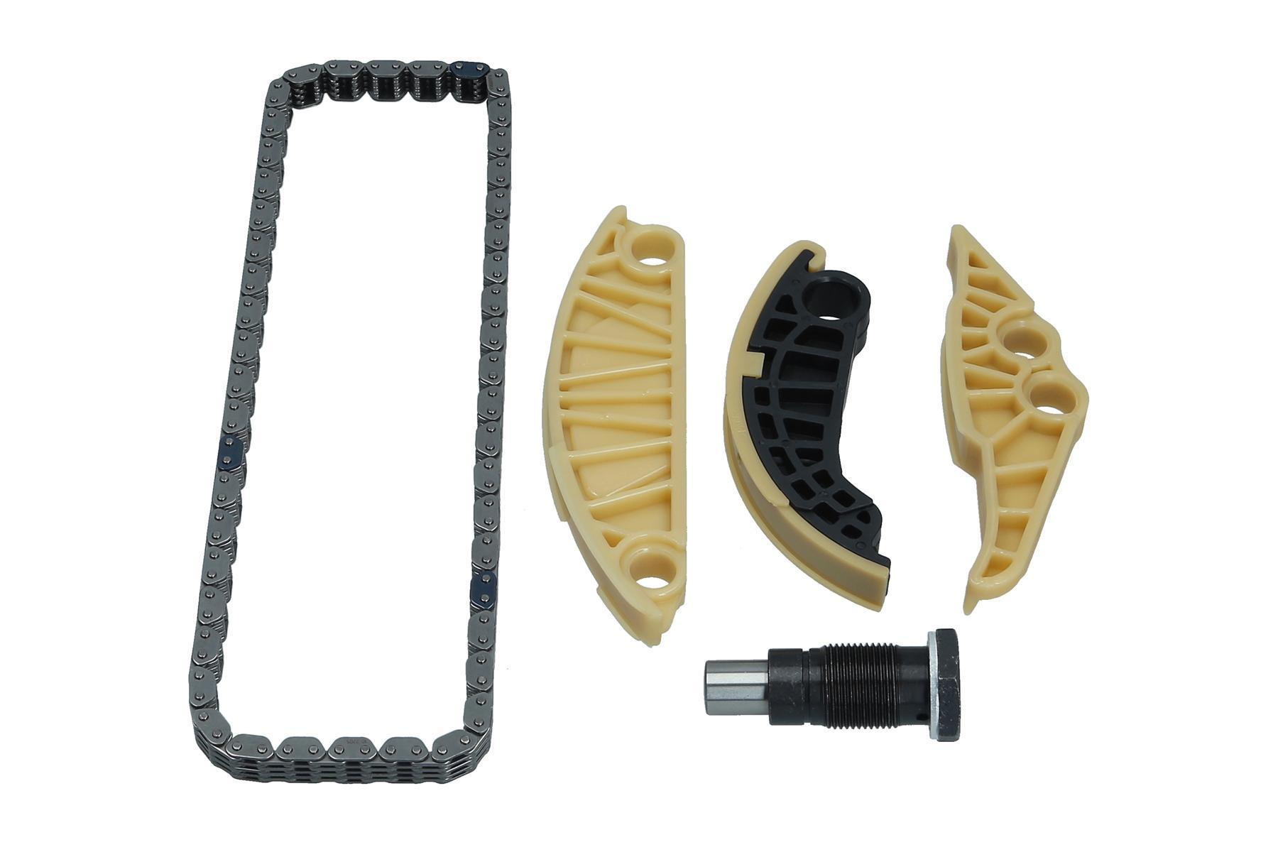 KAMOKA Steuerkettensatz 7001598 für VW Audi