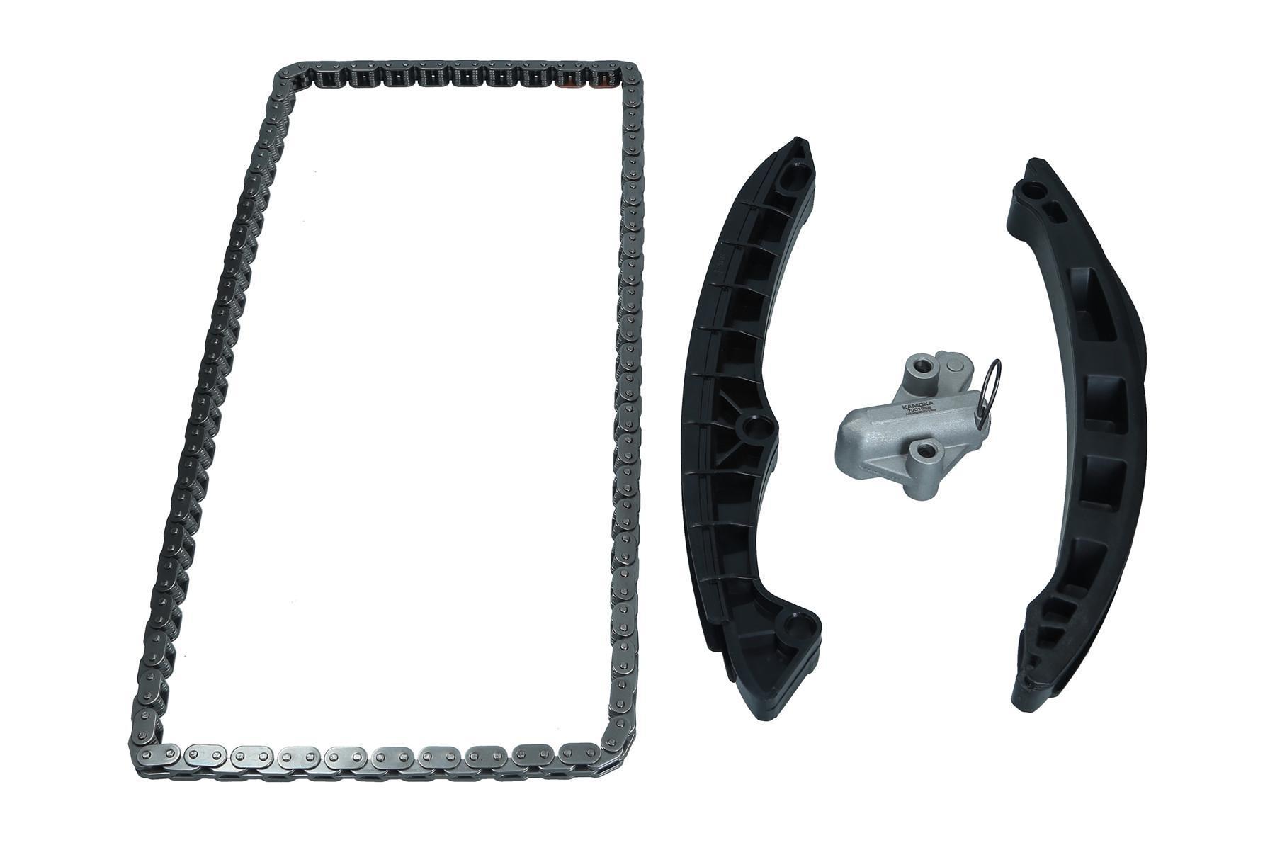KAMOKA Steuerkettensatz 7001558 für VW