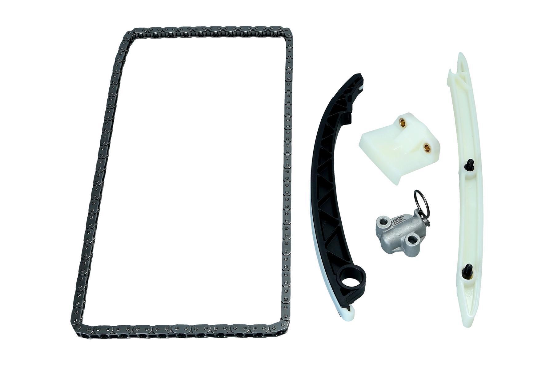 KAMOKA Steuerkettensatz 7001551 für Opel GM