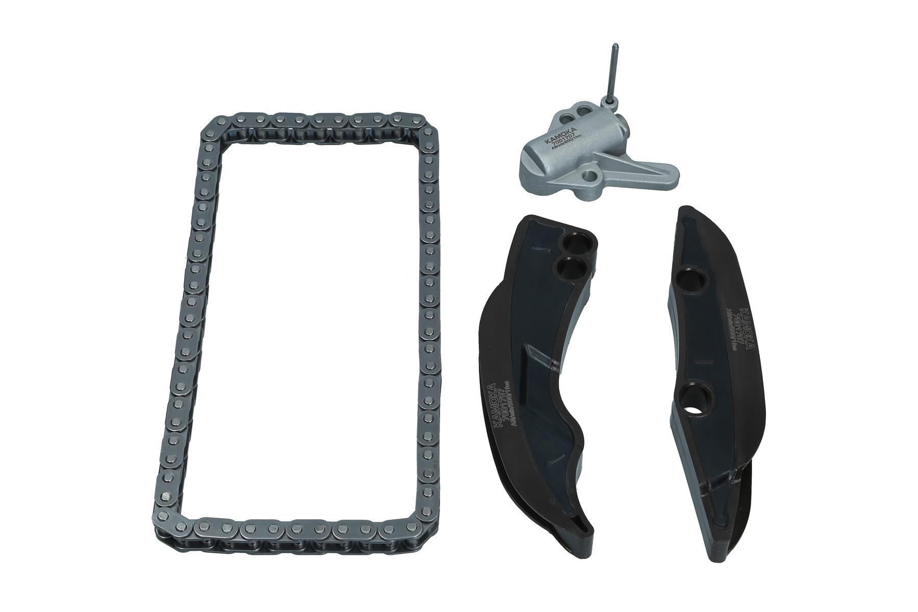 KAMOKA Steuerkettensatz 7001707 unten für BMW MINI