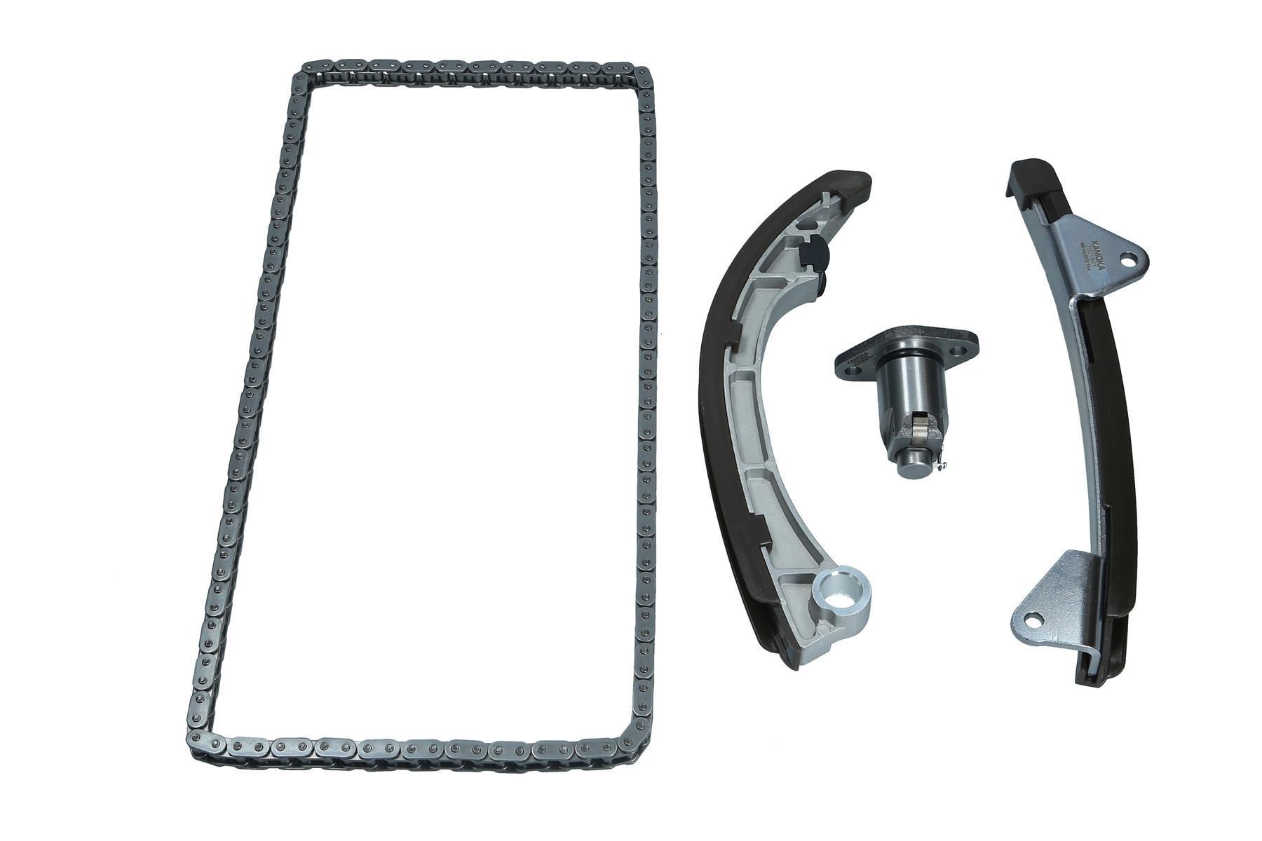 KAMOKA Steuerkettensatz 7001547 für TOYOTA LOTUS