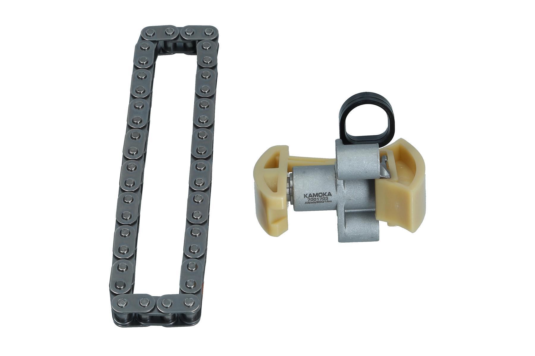 KAMOKA Steuerkettensatz 7001703 für Ford Volvo Peugeot MAZDA RENAULT MINI