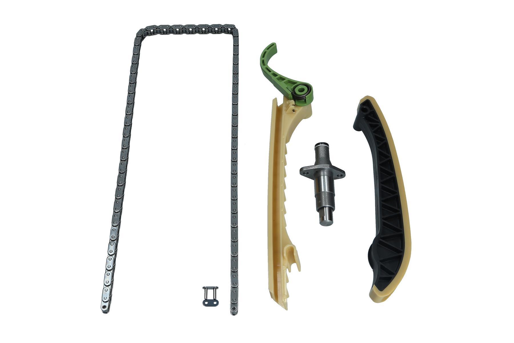 KAMOKA Steuerkettensatz 7001564 für Mercedes