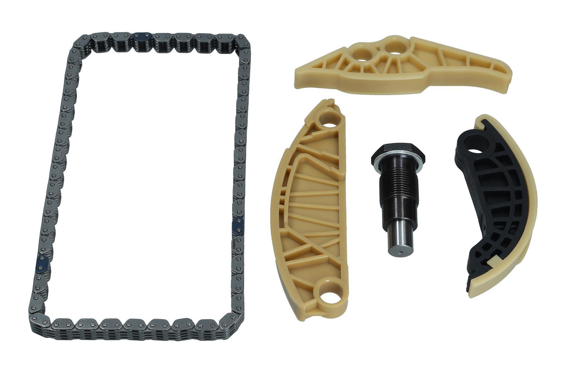 KAMOKA Steuerkettensatz 7001600 für VW SEAT