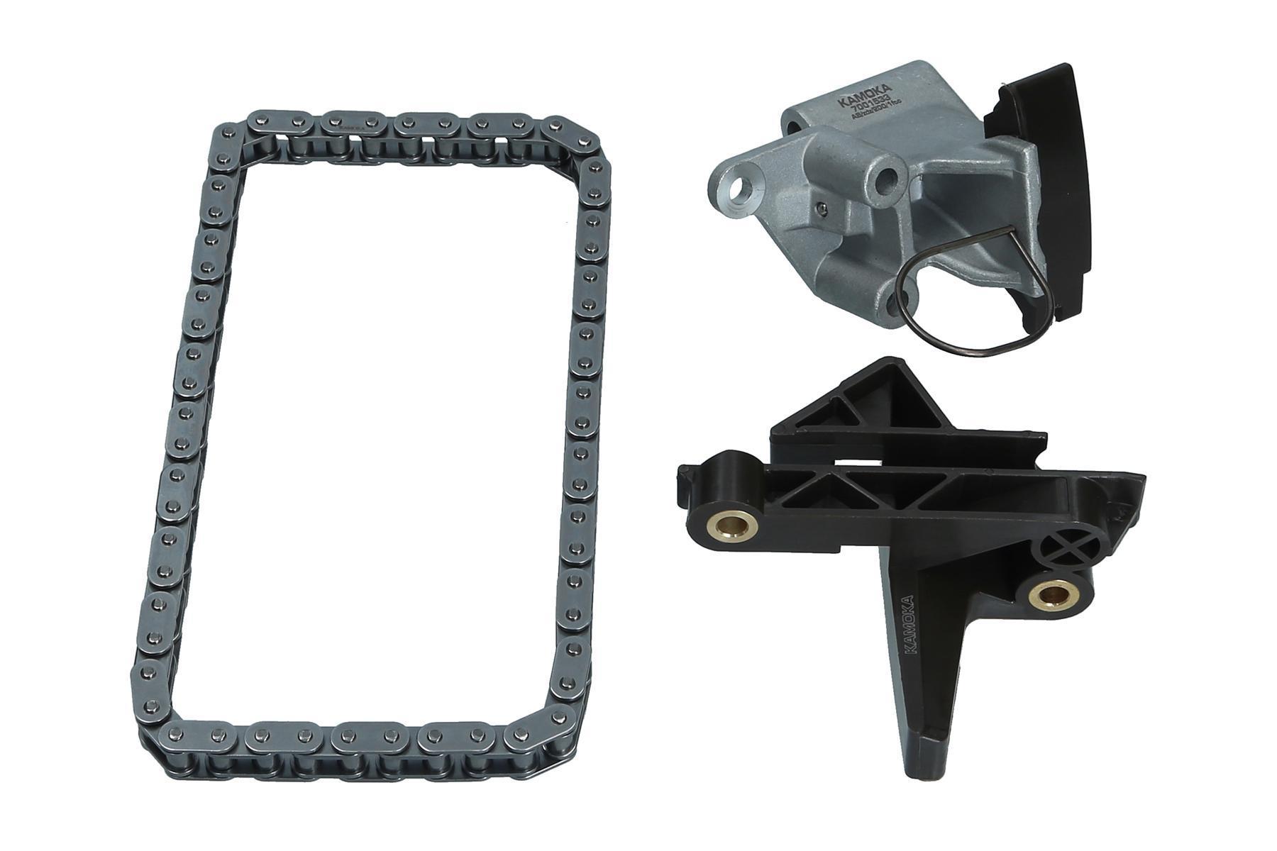 KAMOKA Steuerkettensatz 7001533 oben für BMW