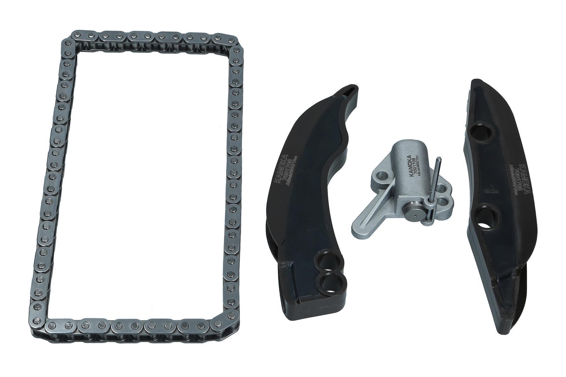 KAMOKA Steuerkettensatz 7001706 unten für MINI BMW TOYOTA