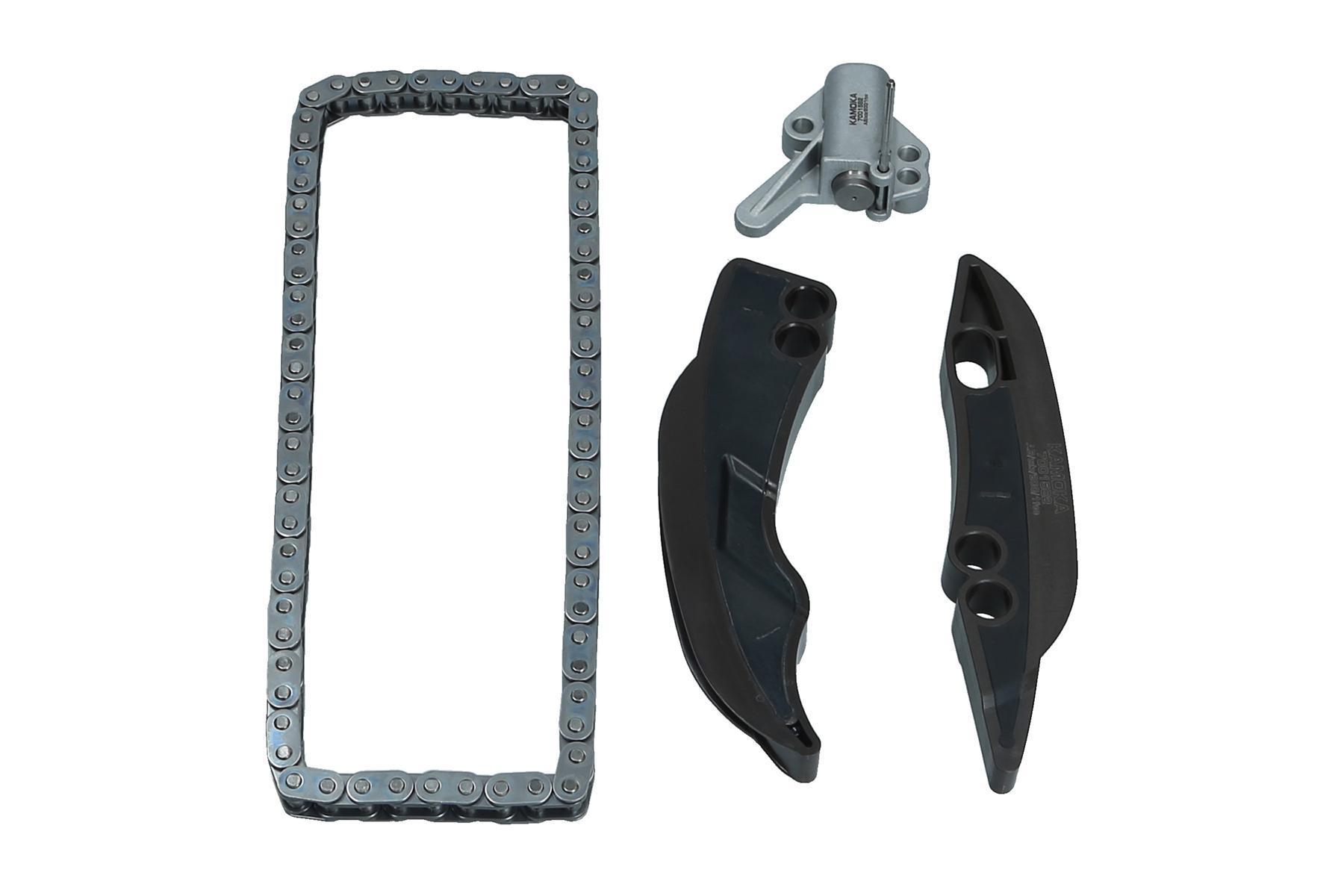KAMOKA Steuerkettensatz 7001582 unten für MINI