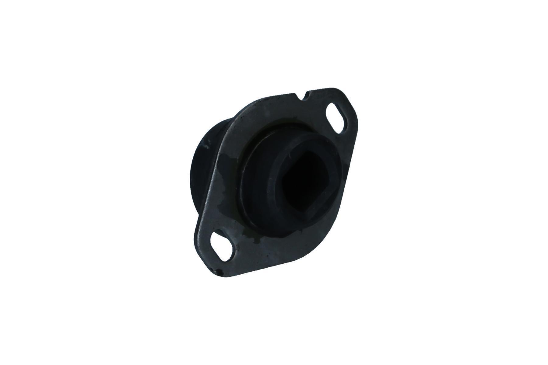 KAMOKA Lagerung, Motor 890277 links für Peugeot