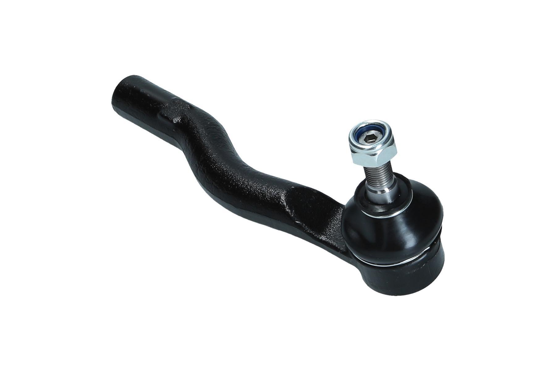 KAMOKA Spurstangenkopf Vorderachse links 9010132 für TOYOTA
