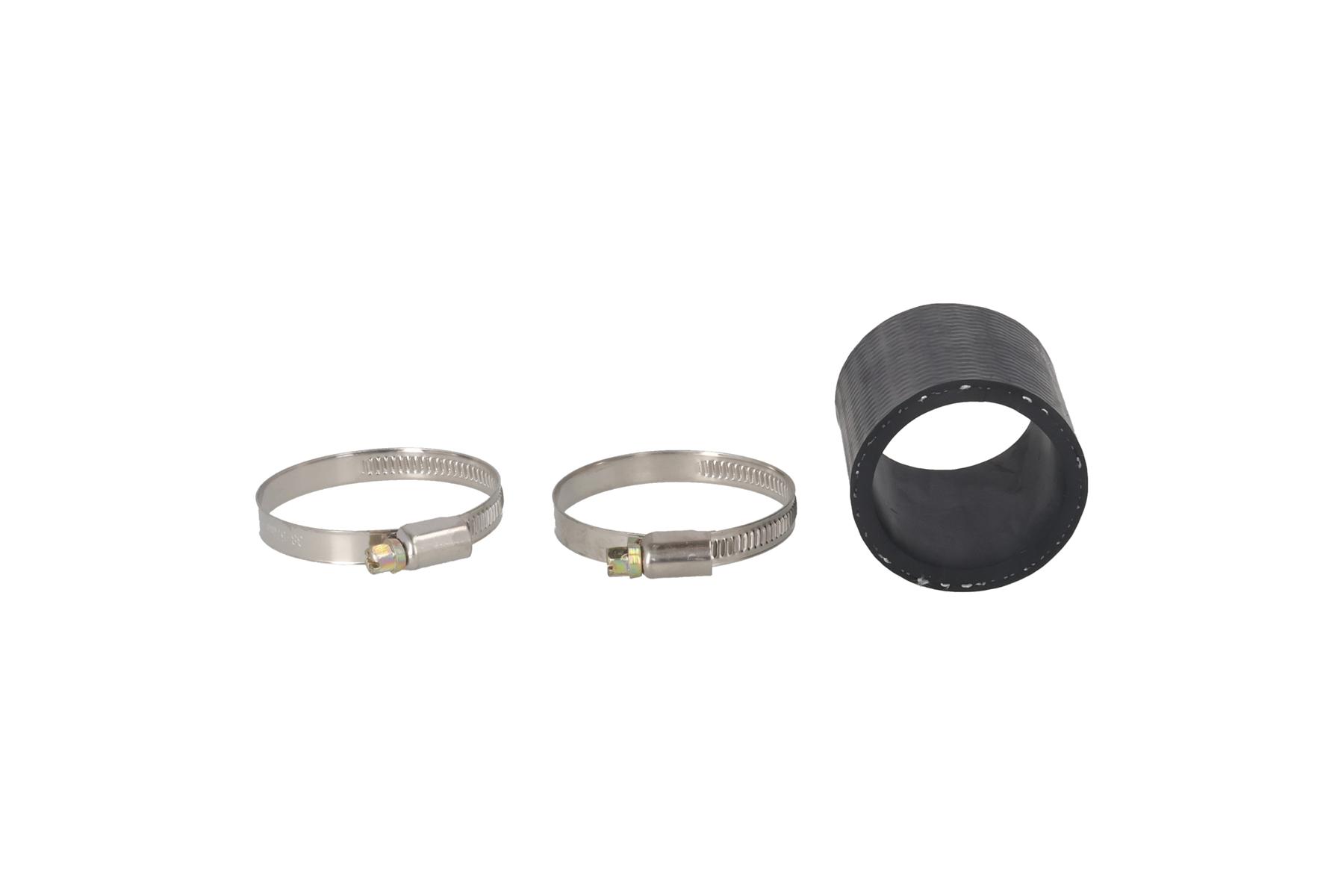 KAMOKA Ladeluftschlauch 7910088 für Fiat LANCIA Peugeot