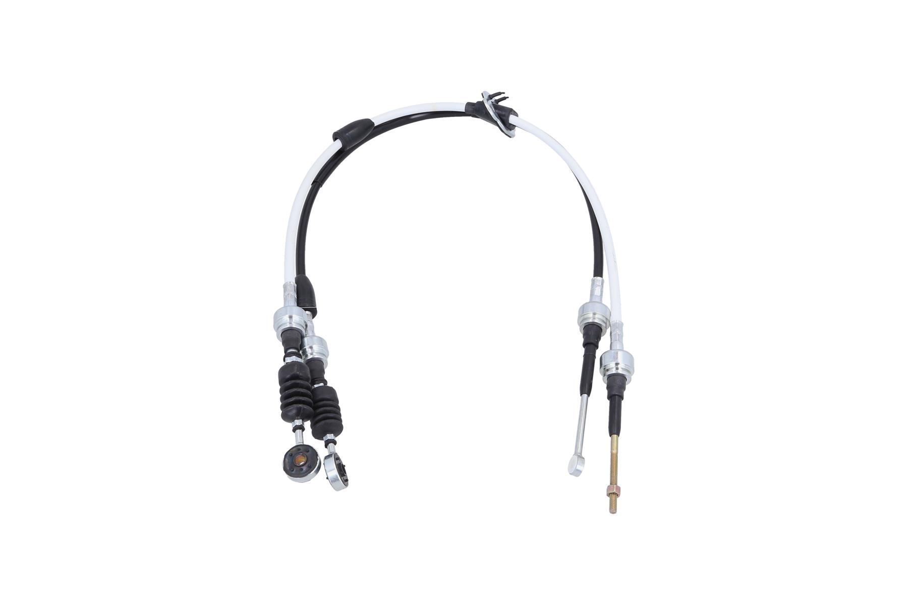 KAMOKA Seilzug, Schaltgetriebe cp0002 für CHEVROLET