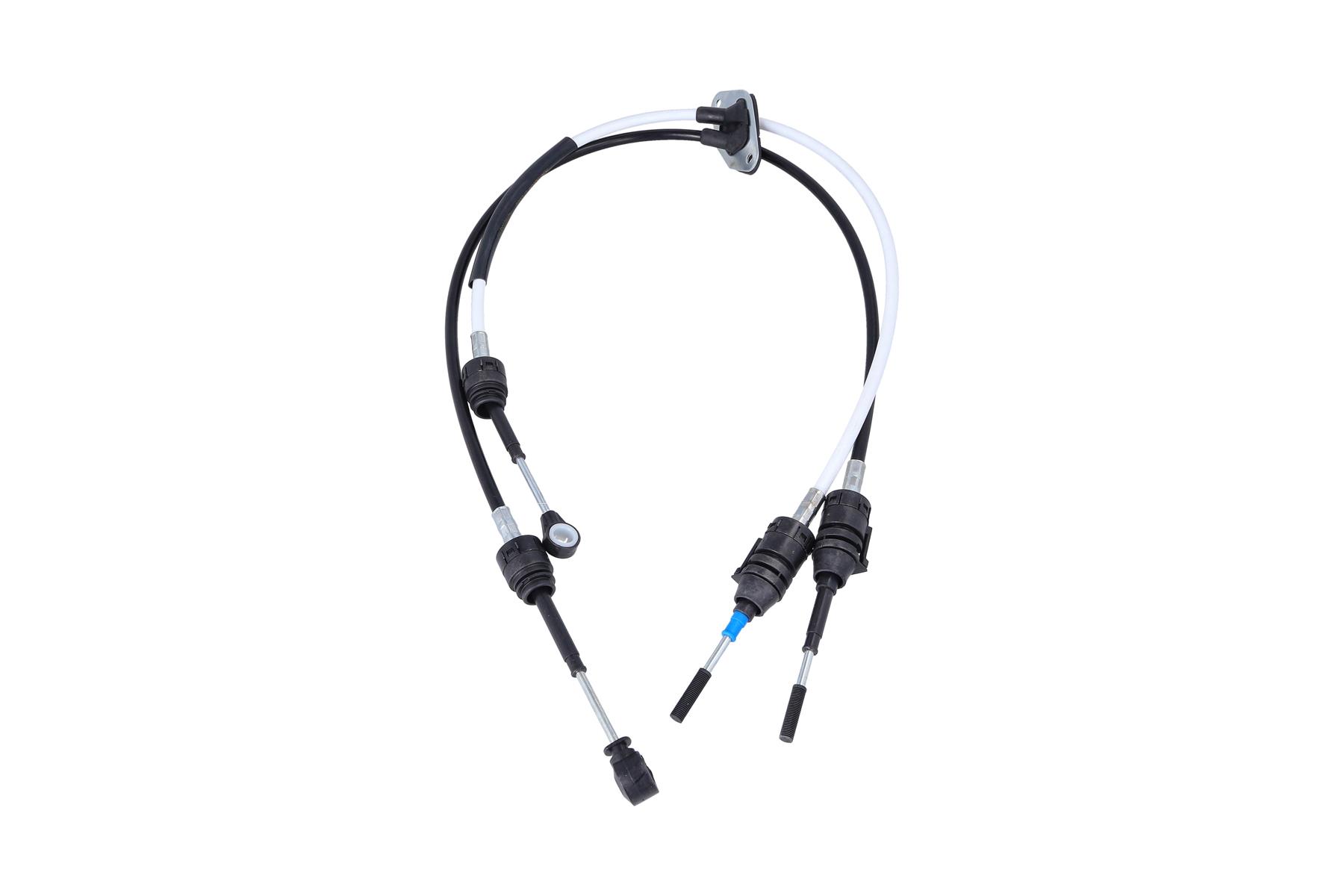 KAMOKA Seilzug, Schaltgetriebe cp0006 für Mercedes