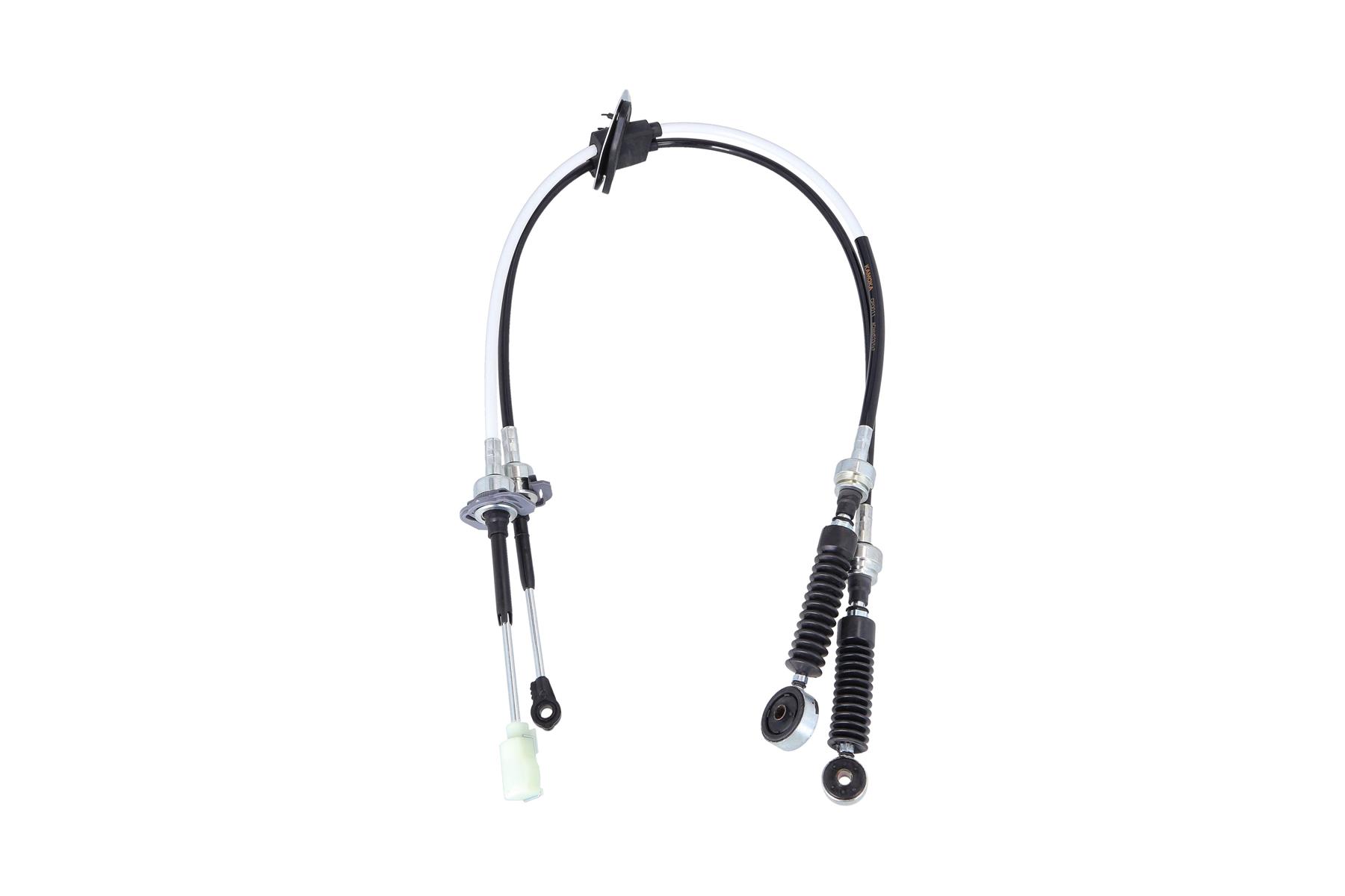KAMOKA Seilzug, Schaltgetriebe cp0011 für HYUNDAI