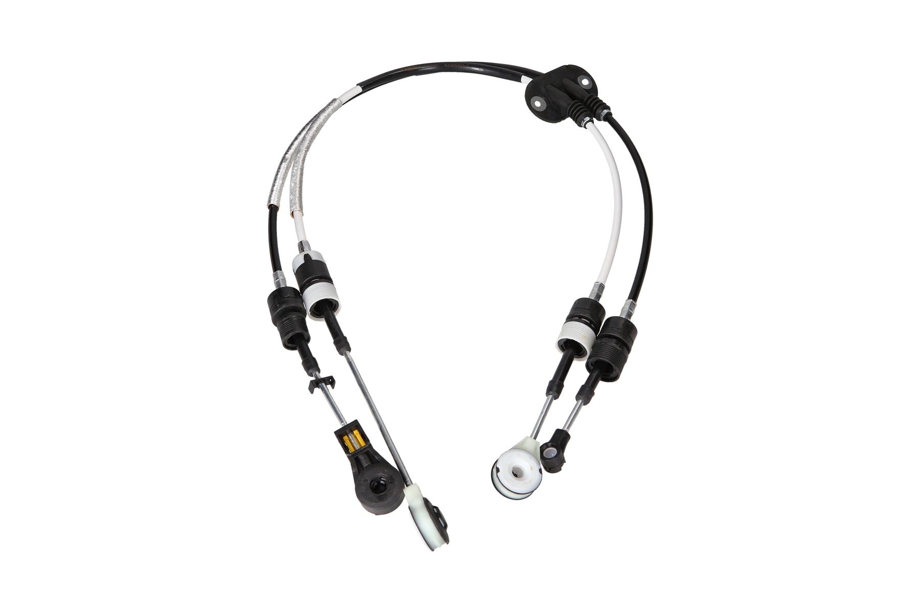 KAMOKA Seilzug, Schaltgetriebe cp0022 für Ford