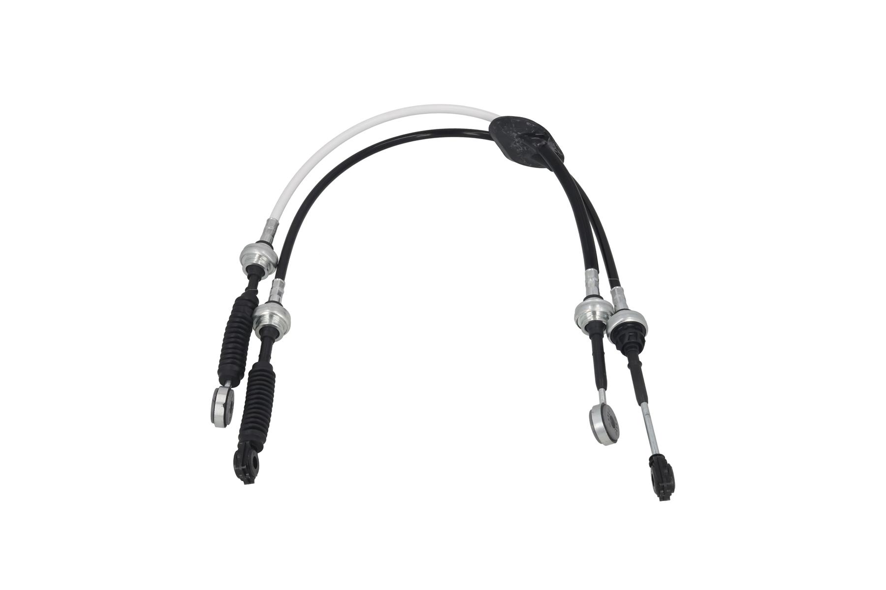 KAMOKA Seilzug, Schaltgetriebe cp0025 für Opel RENAULT