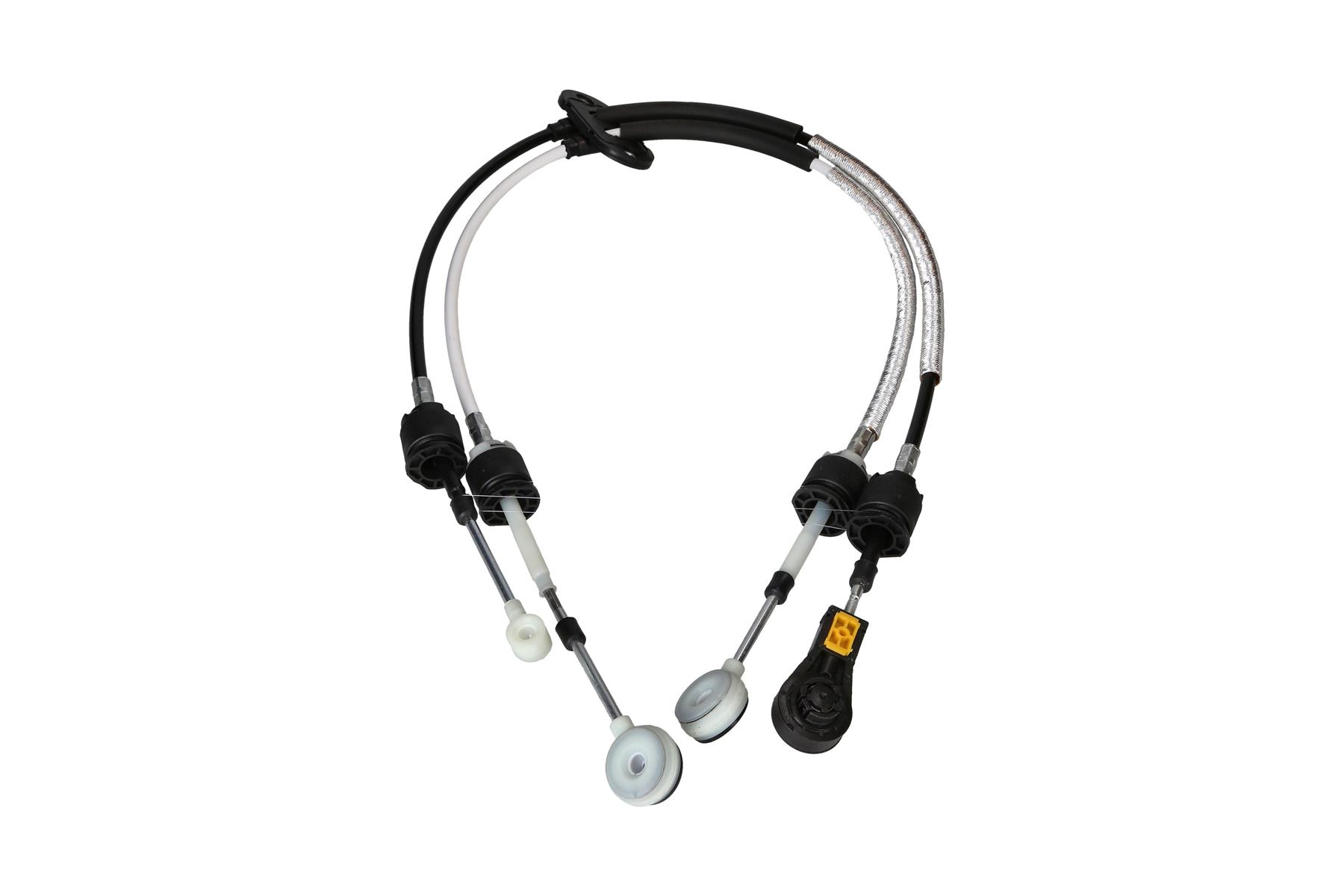 KAMOKA Seilzug, Schaltgetriebe cp0031 für Ford