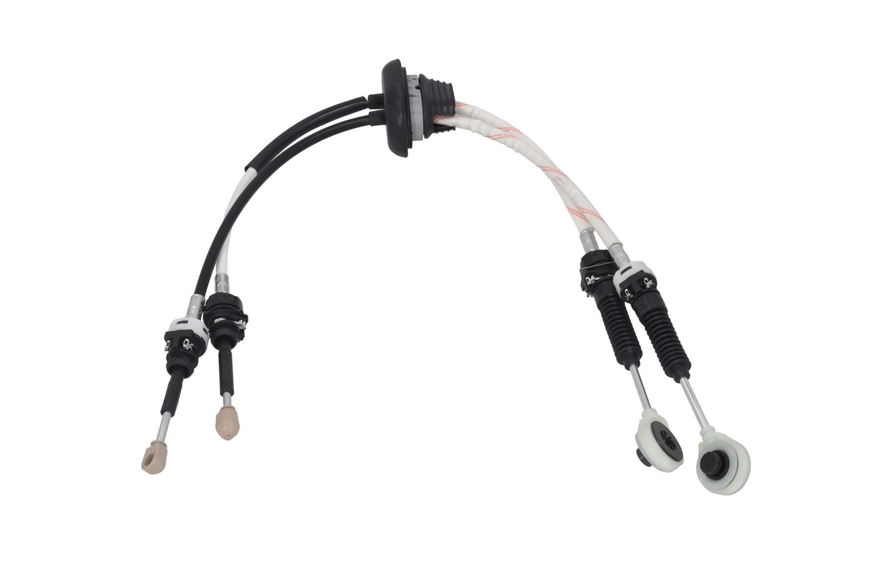 KAMOKA Seilzug, Schaltgetriebe cp0032 für Peugeot