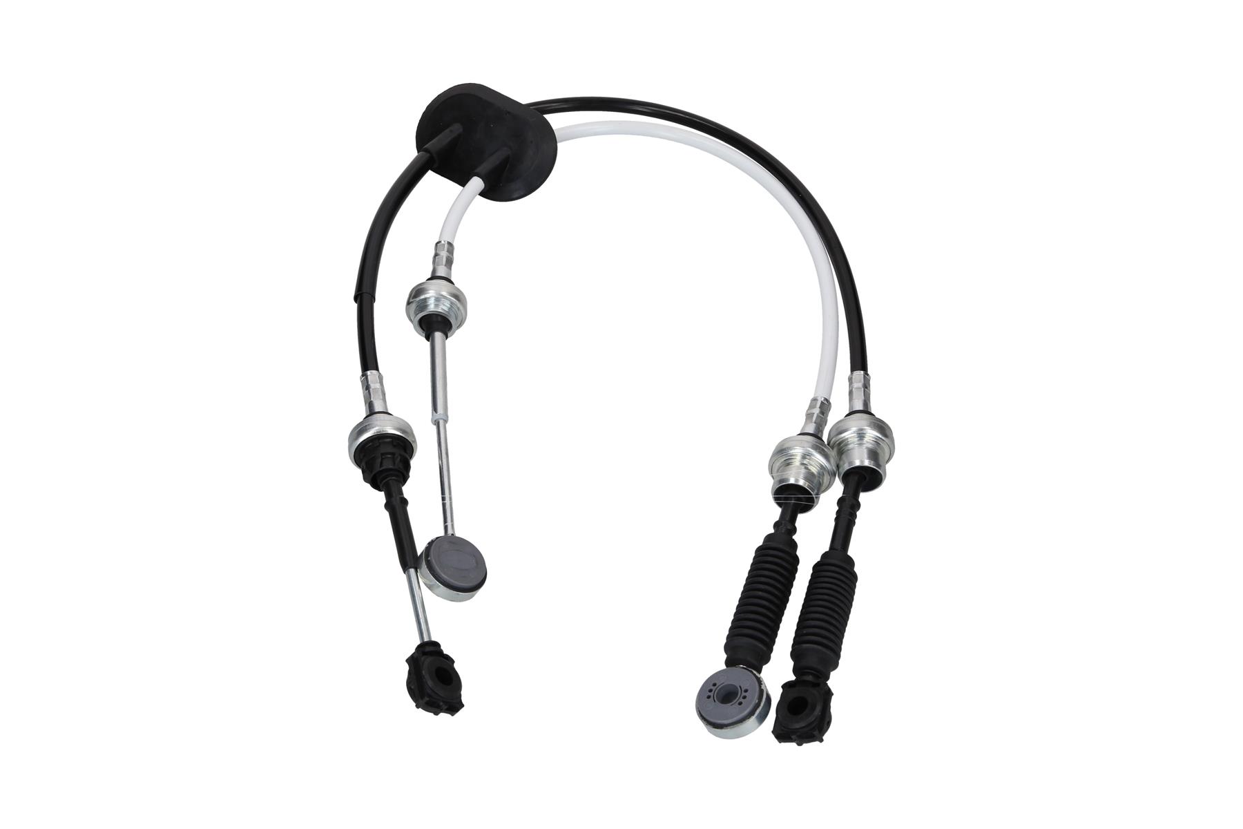 KAMOKA Seilzug, Schaltgetriebe cp0034 für Opel RENAULT
