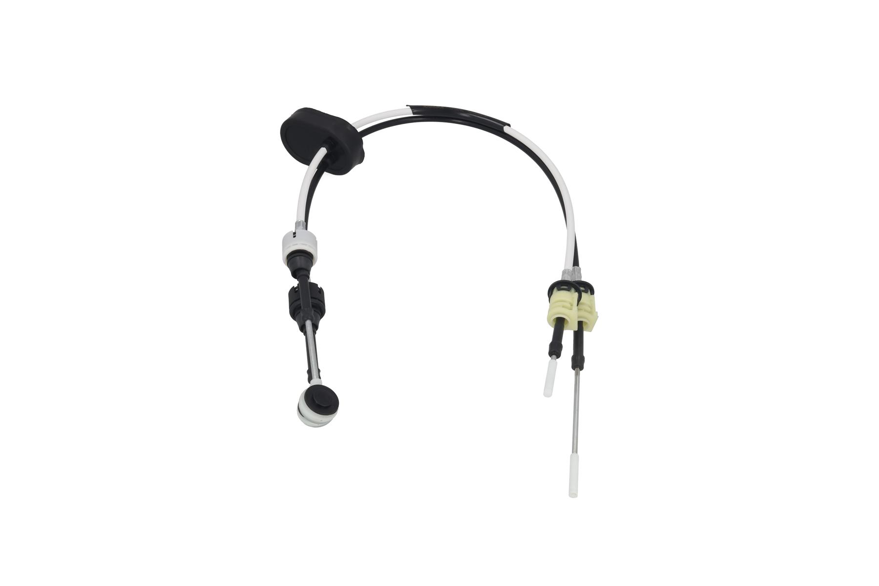 KAMOKA Seilzug, Schaltgetriebe cp0040 für Opel GM