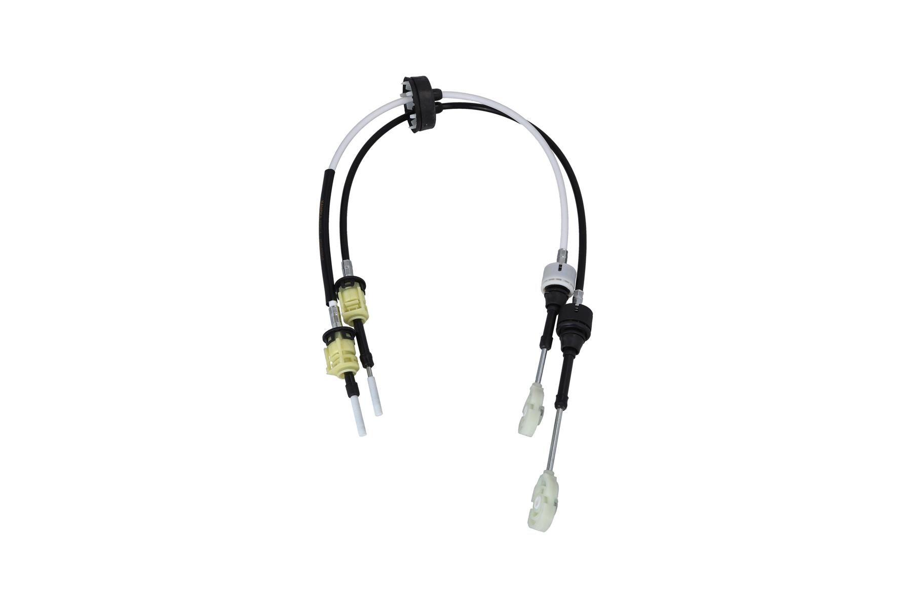 KAMOKA Seilzug, Schaltgetriebe cp0044 für Vaughall GM