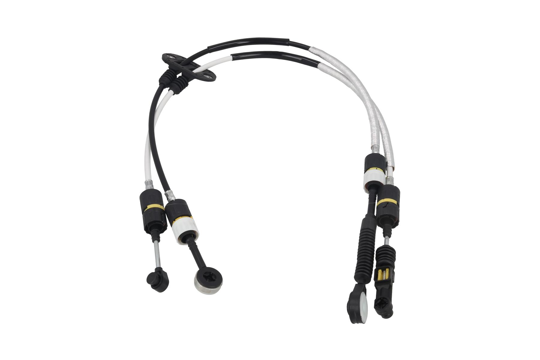 KAMOKA Seilzug, Schaltgetriebe cp0045 für Ford