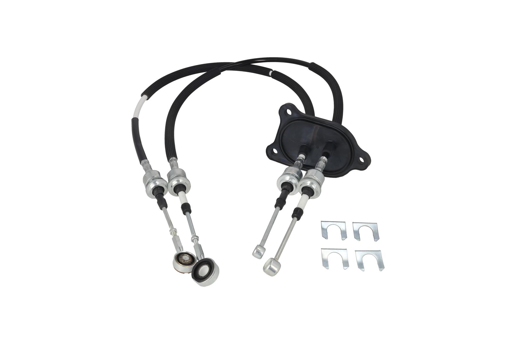 KAMOKA Seilzug, Schaltgetriebe cp0048 für Fiat